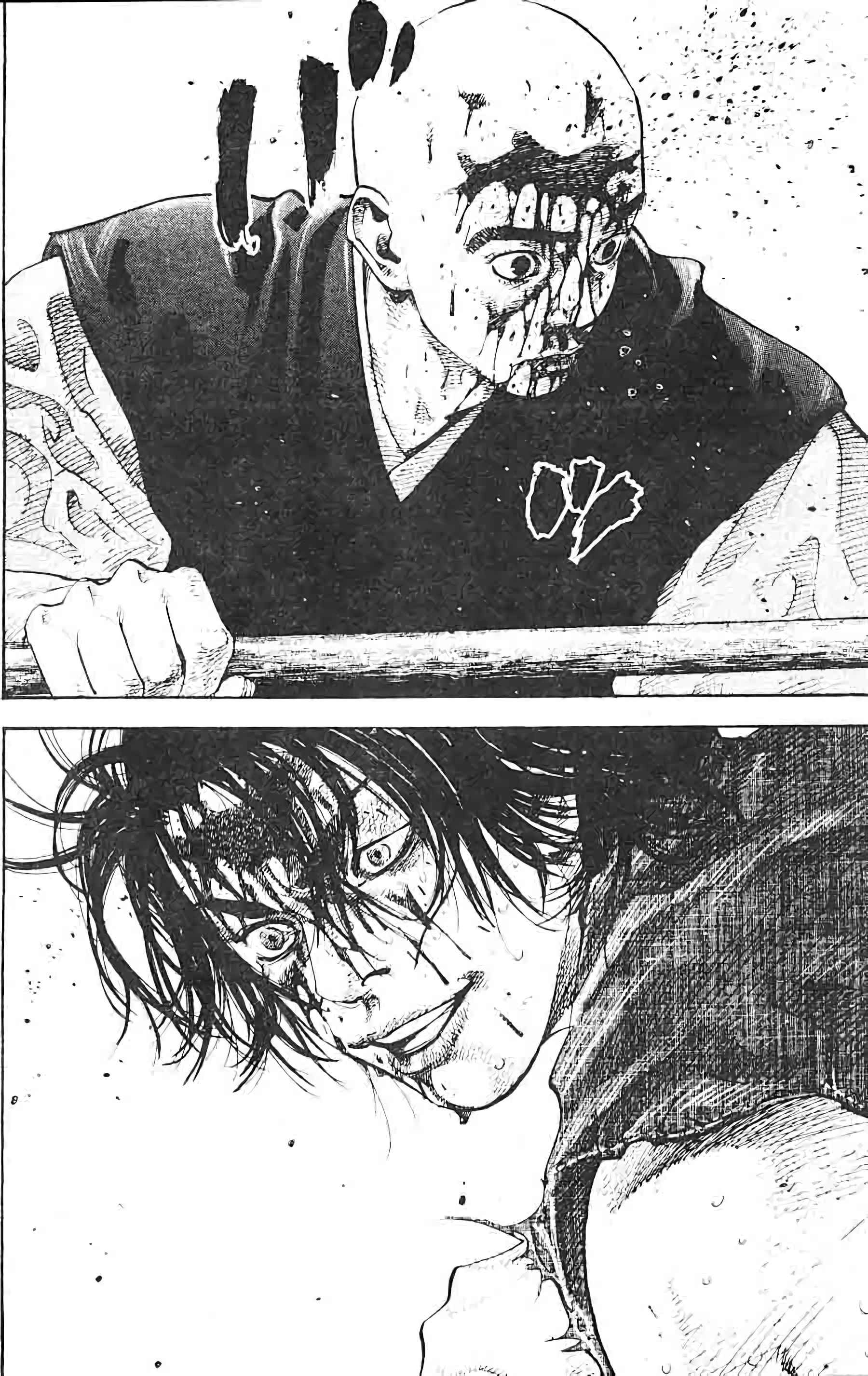 Read VagabondFR Manga Online