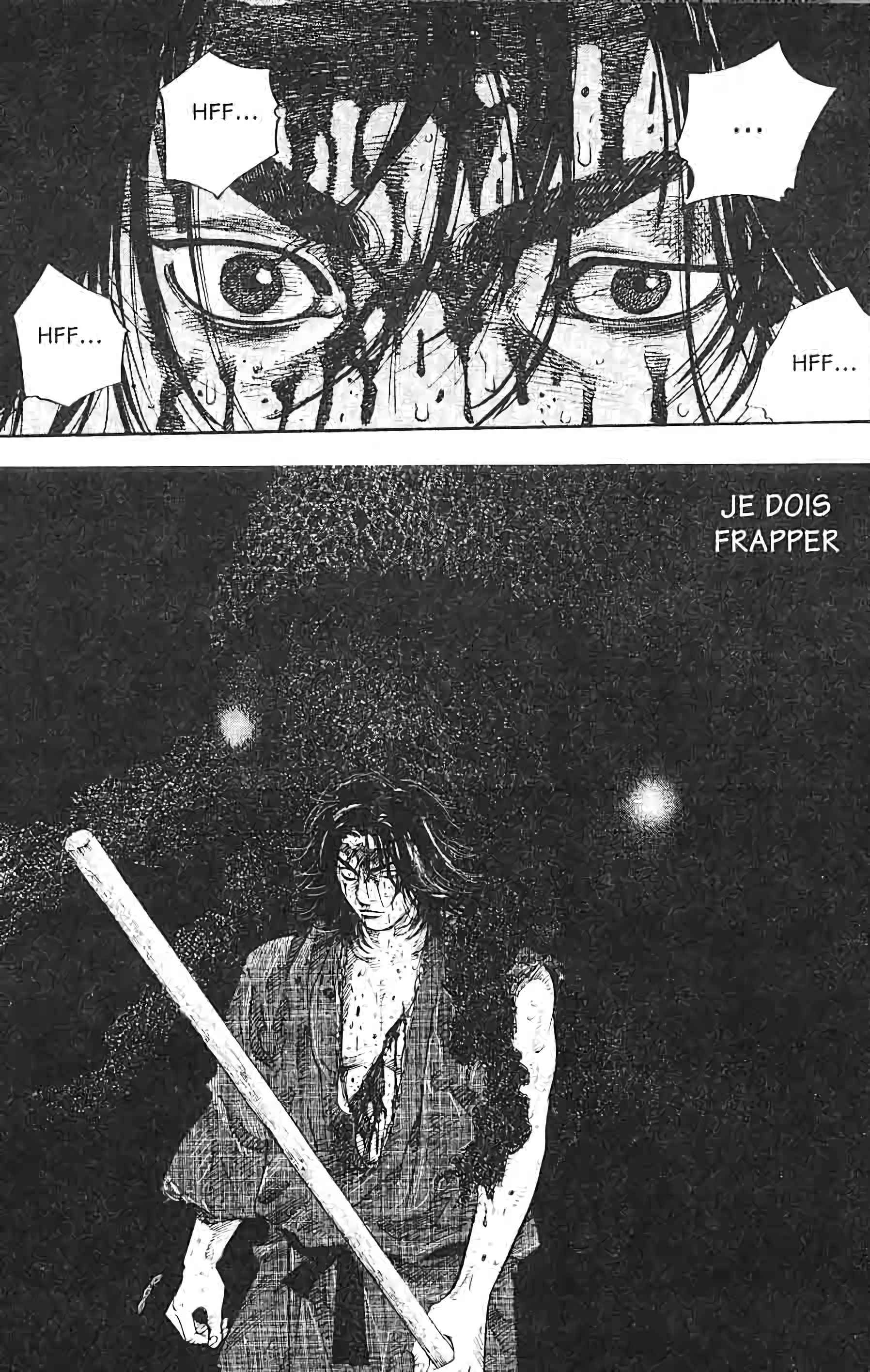 Read VagabondFR Manga Online