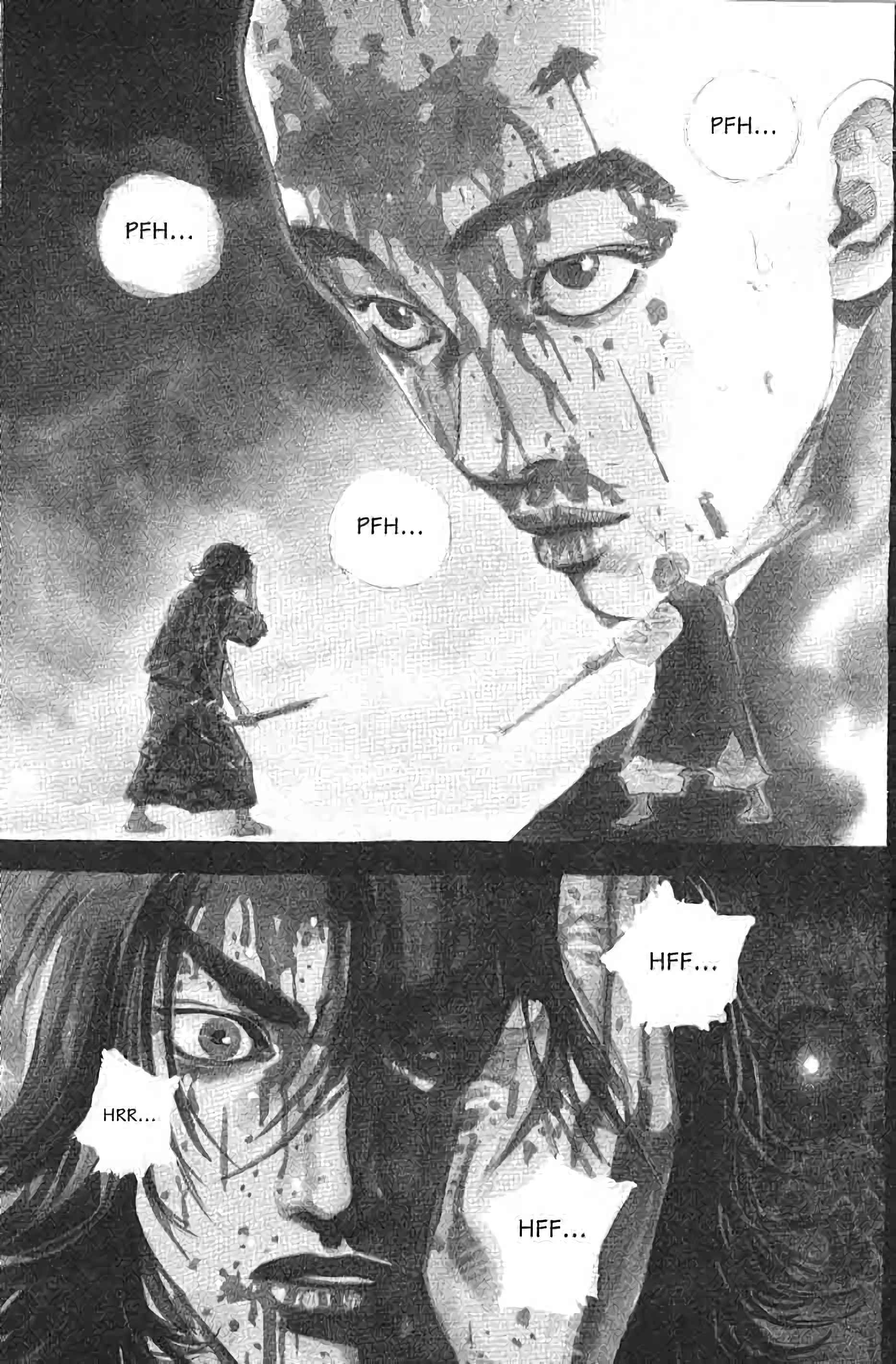 Read VagabondFR Manga Online