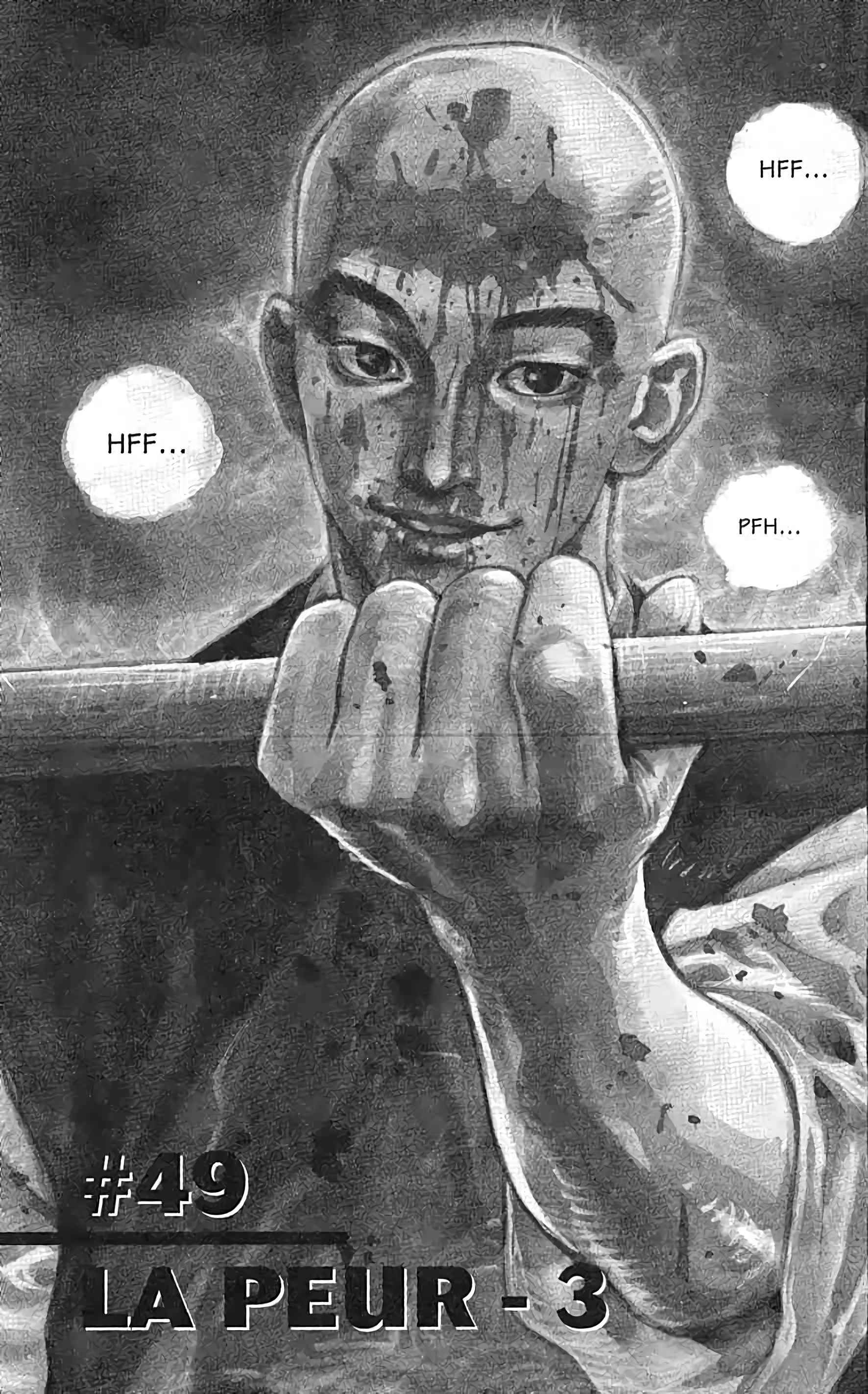 Read VagabondFR Manga Online