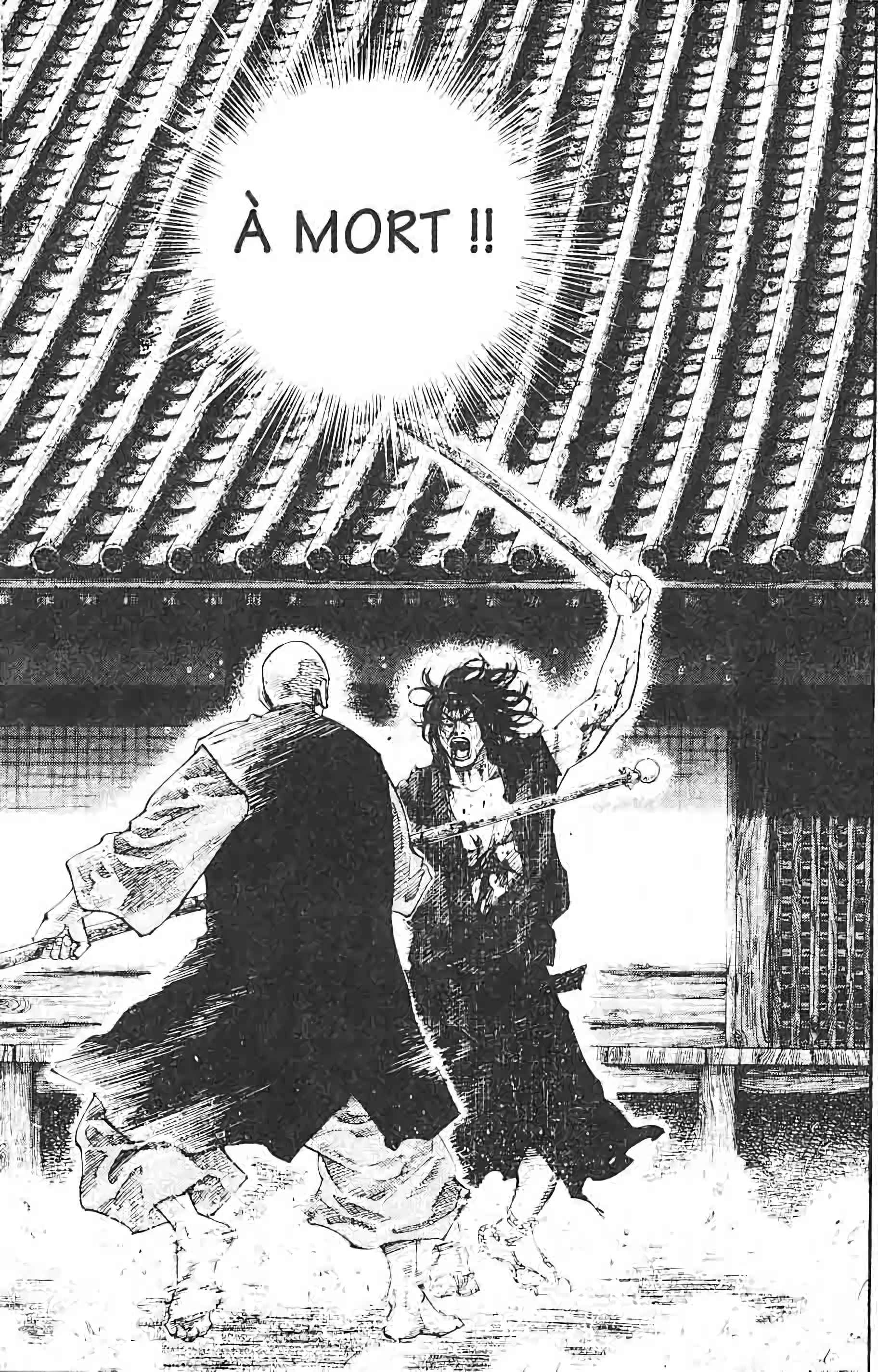 Read VagabondFR Manga Online