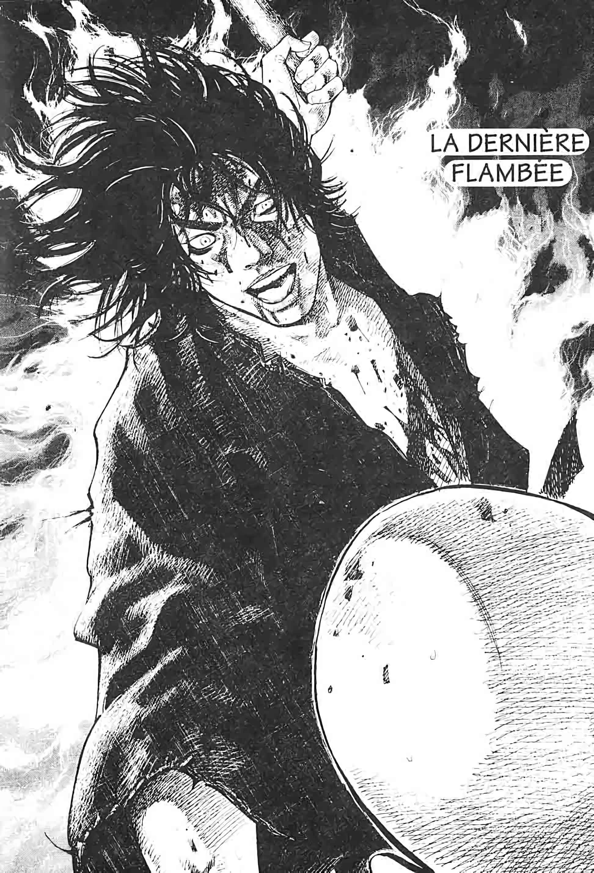 Read VagabondFR Manga Online