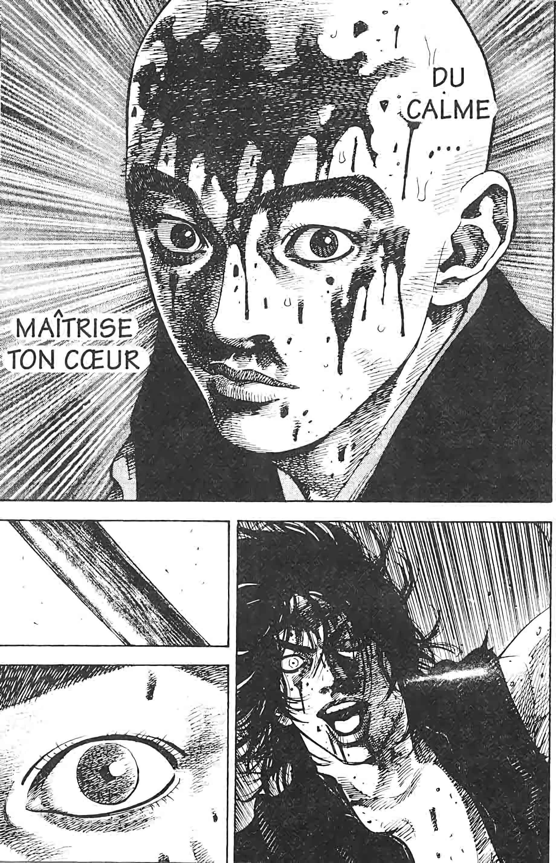 Read VagabondFR Manga Online