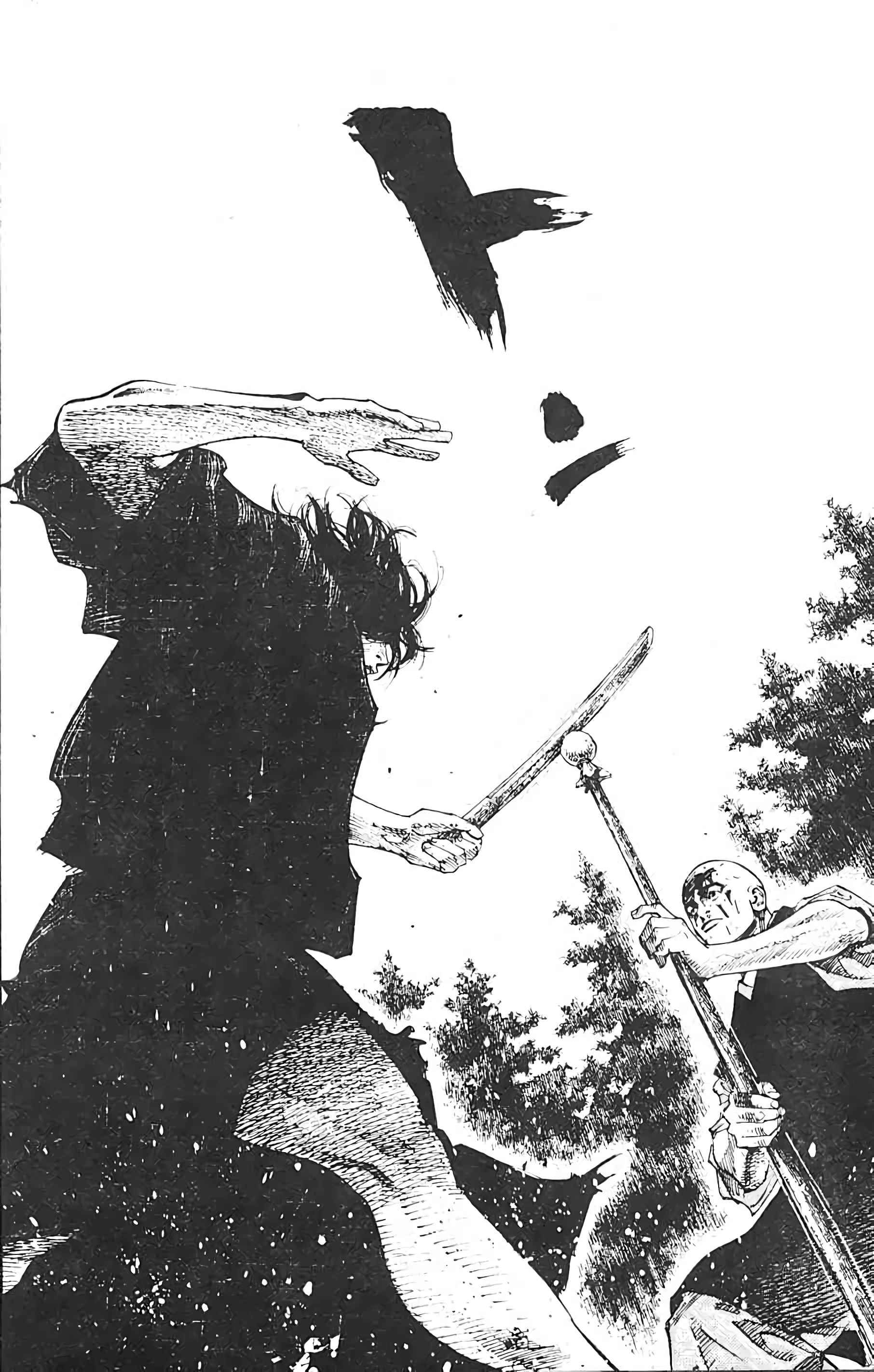 Read VagabondFR Manga Online