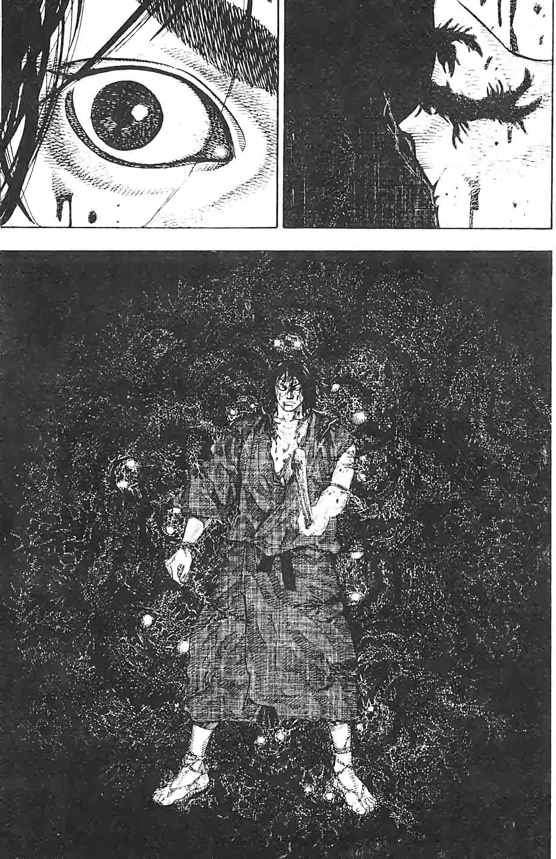 Read VagabondFR Manga Online