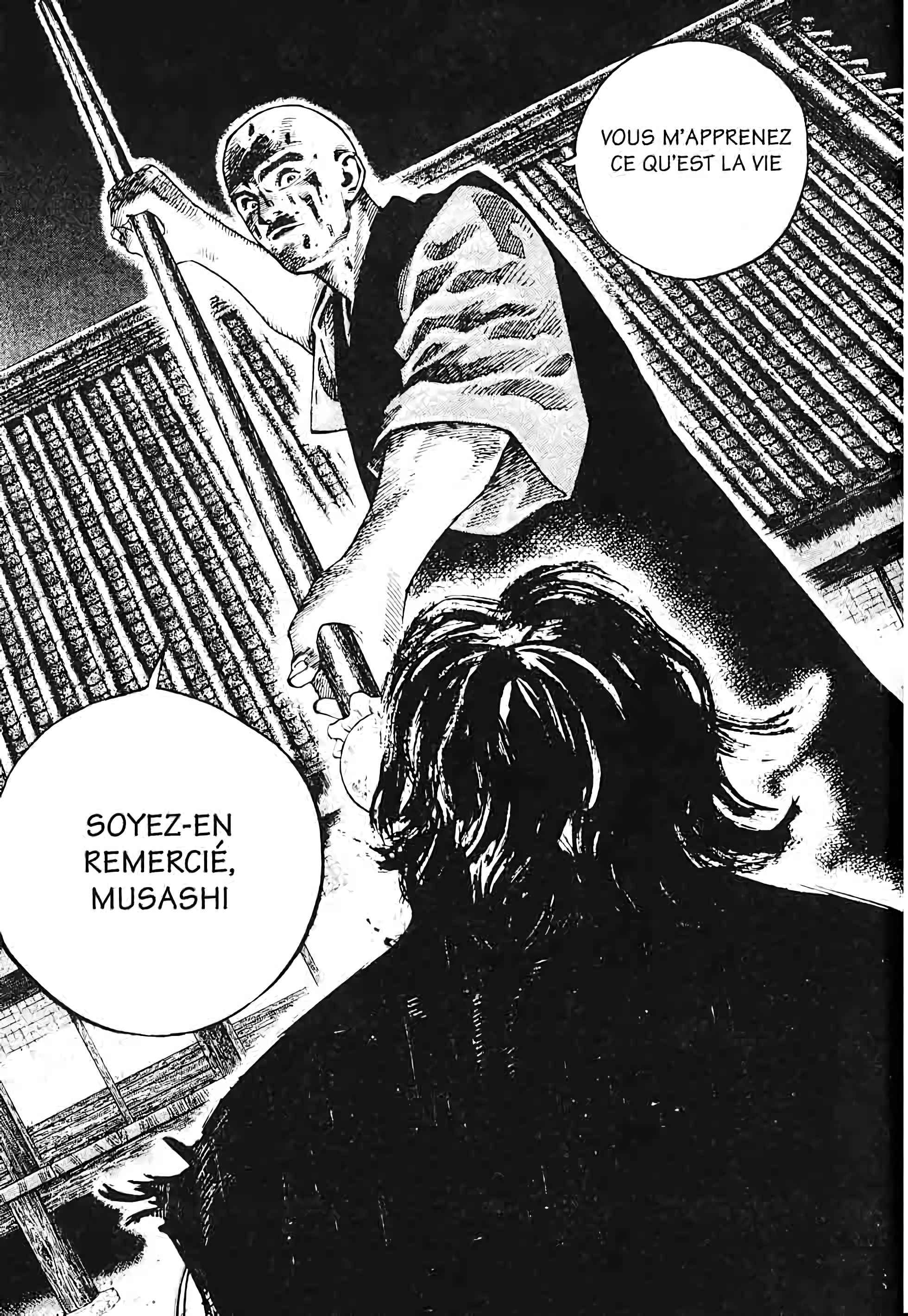 Read VagabondFR Manga Online