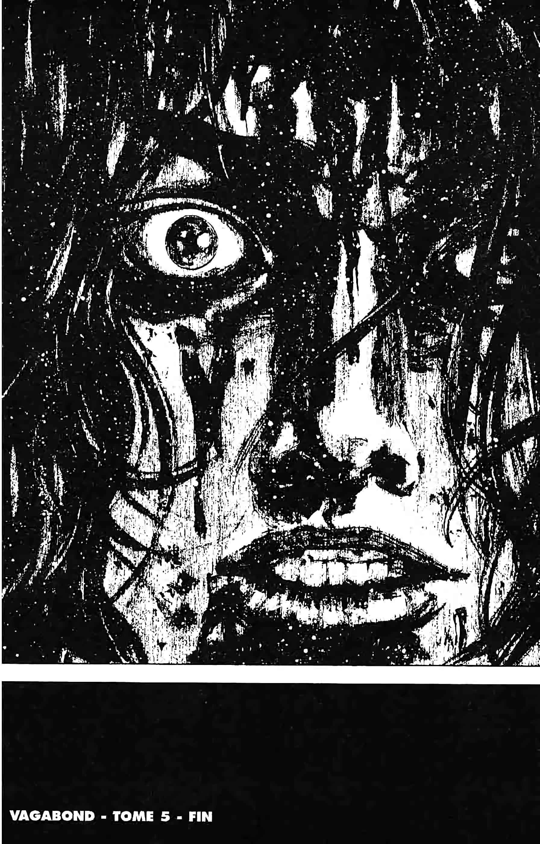 Read VagabondFR Manga Online