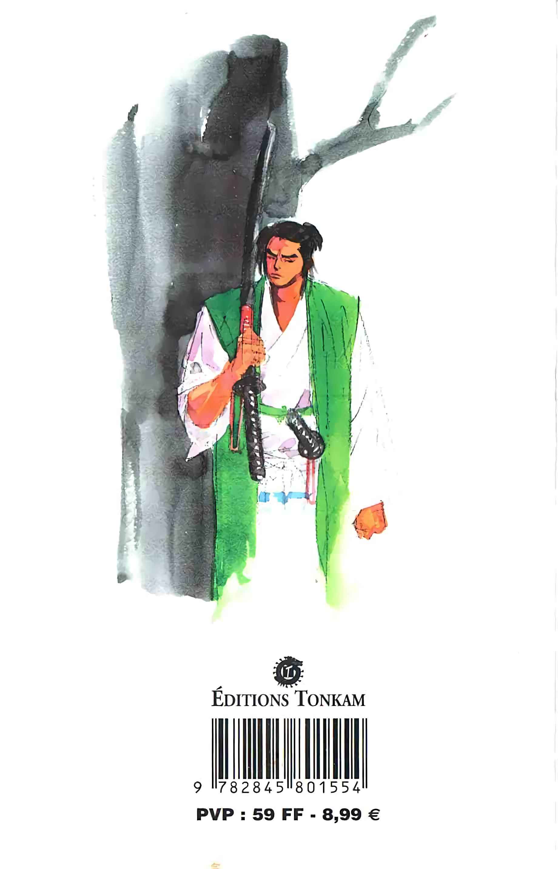 Read VagabondFR Manga Online