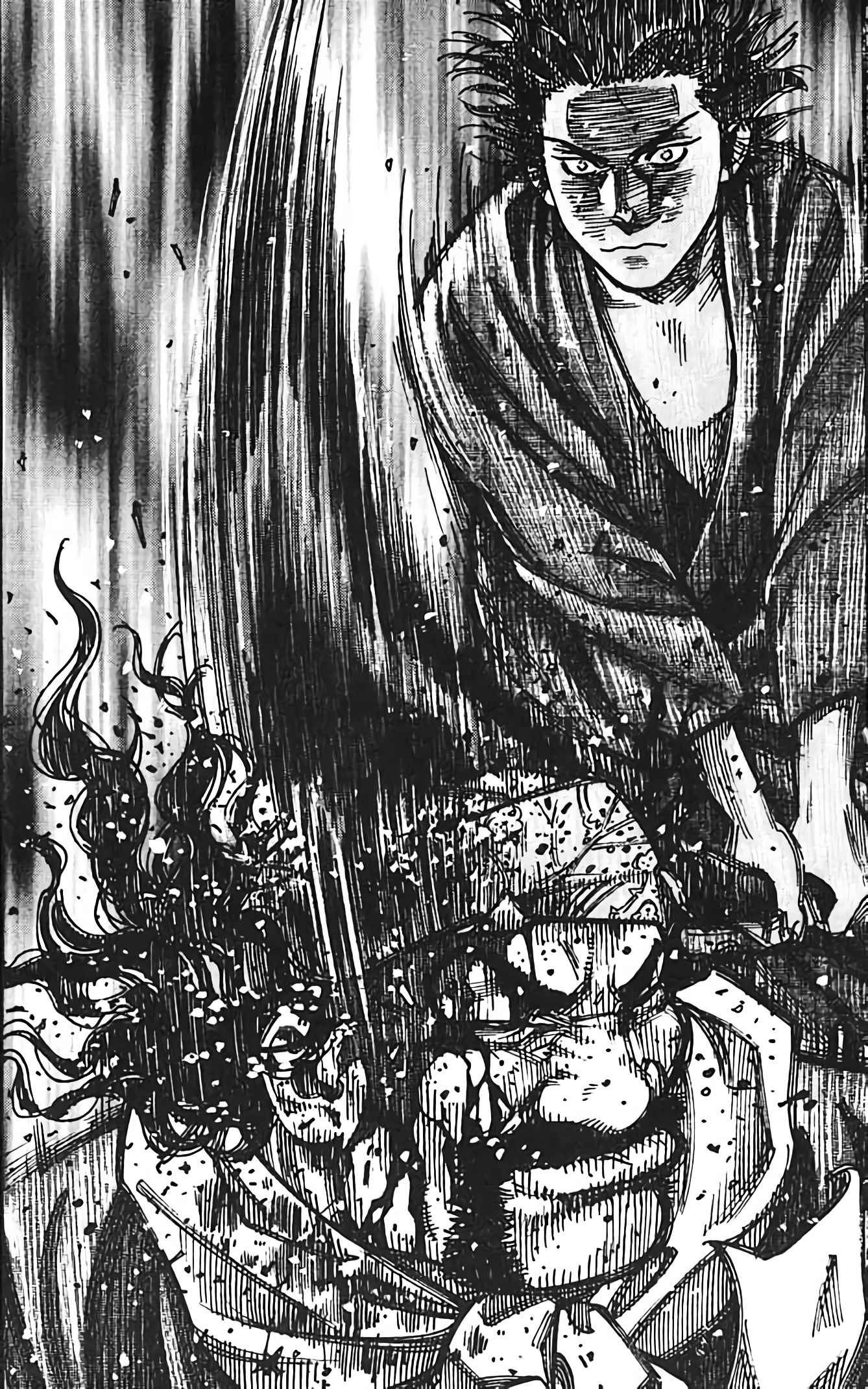 Read VagabondFR Manga Online