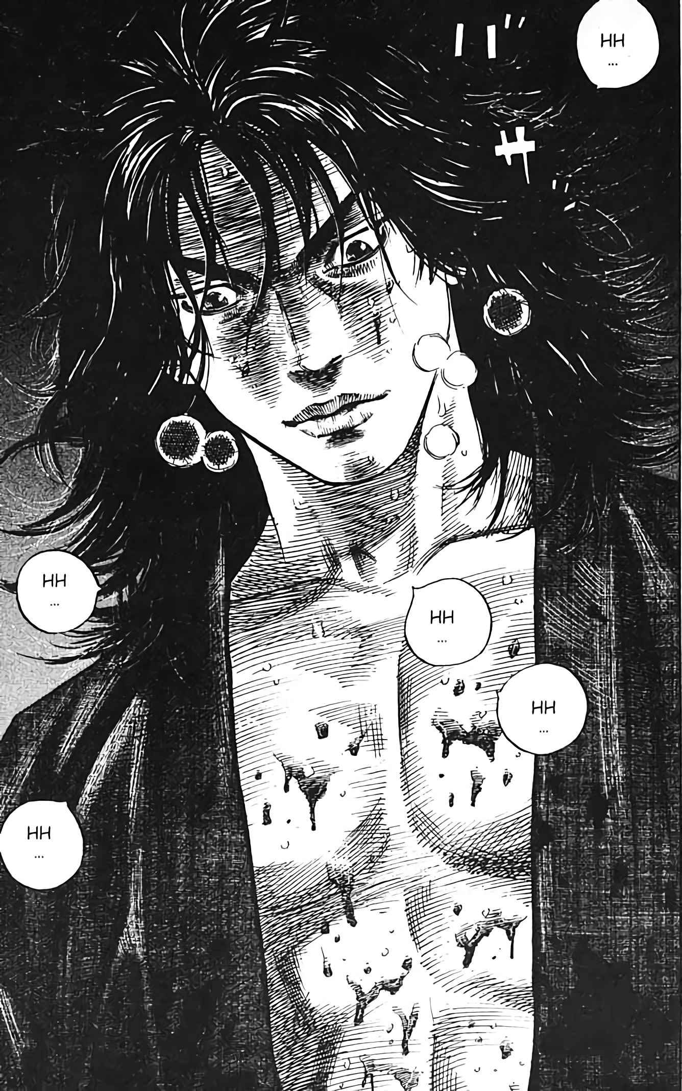 Read VagabondFR Manga Online