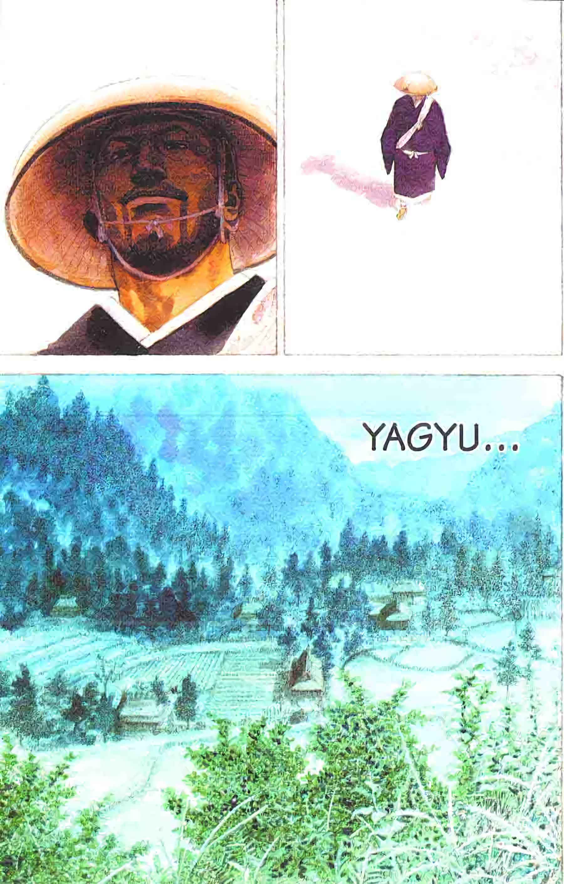Read VagabondFR Manga Online