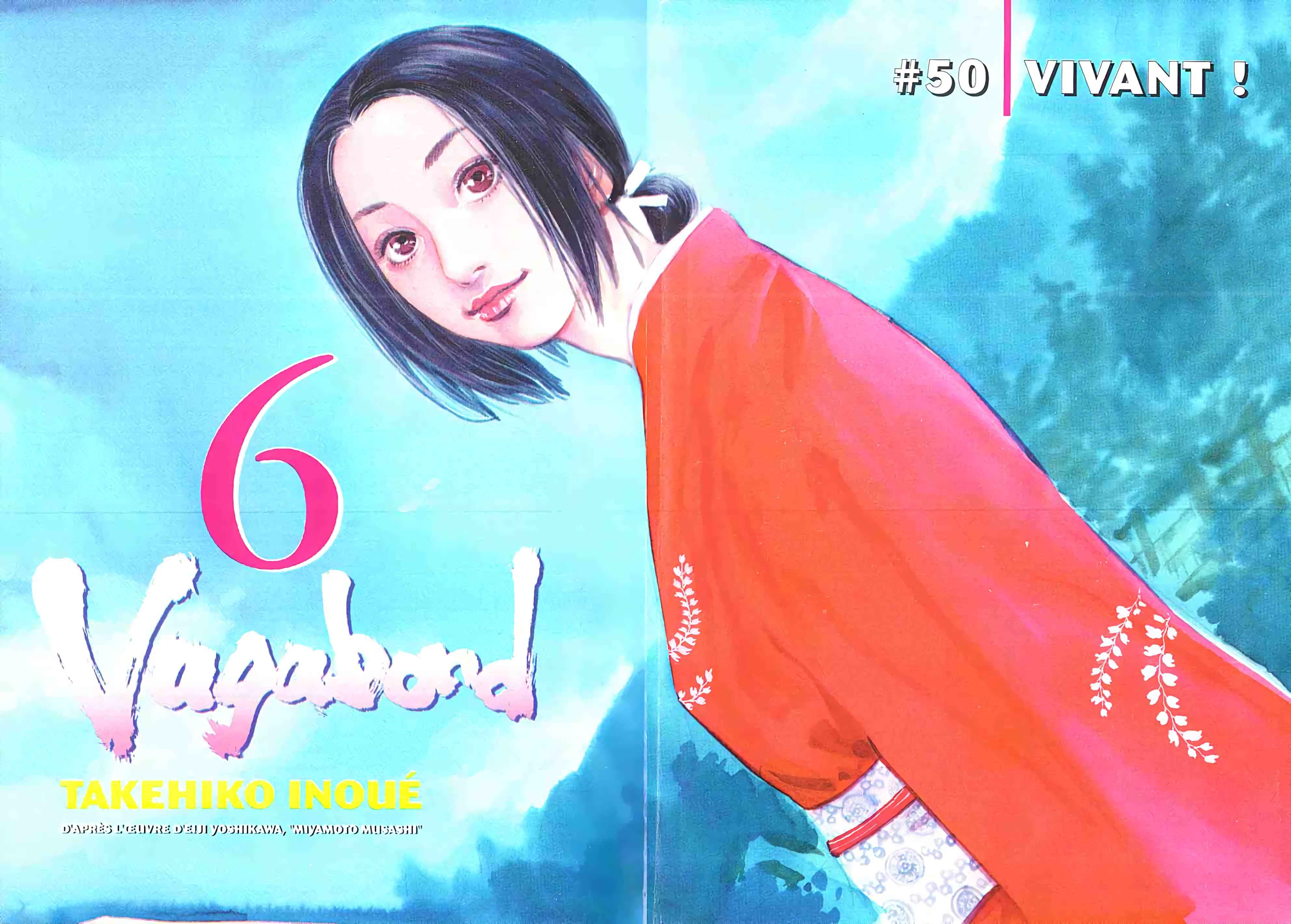 Read VagabondFR Manga Online