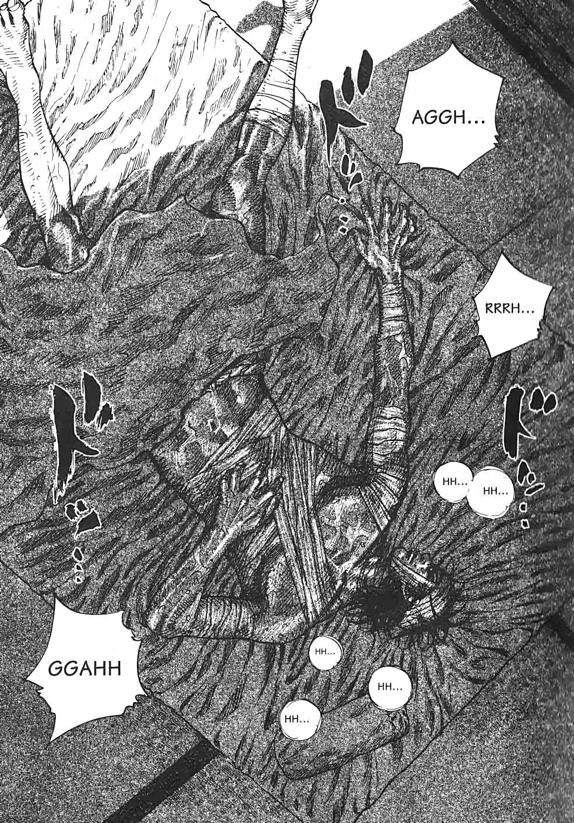 Read VagabondFR Manga Online