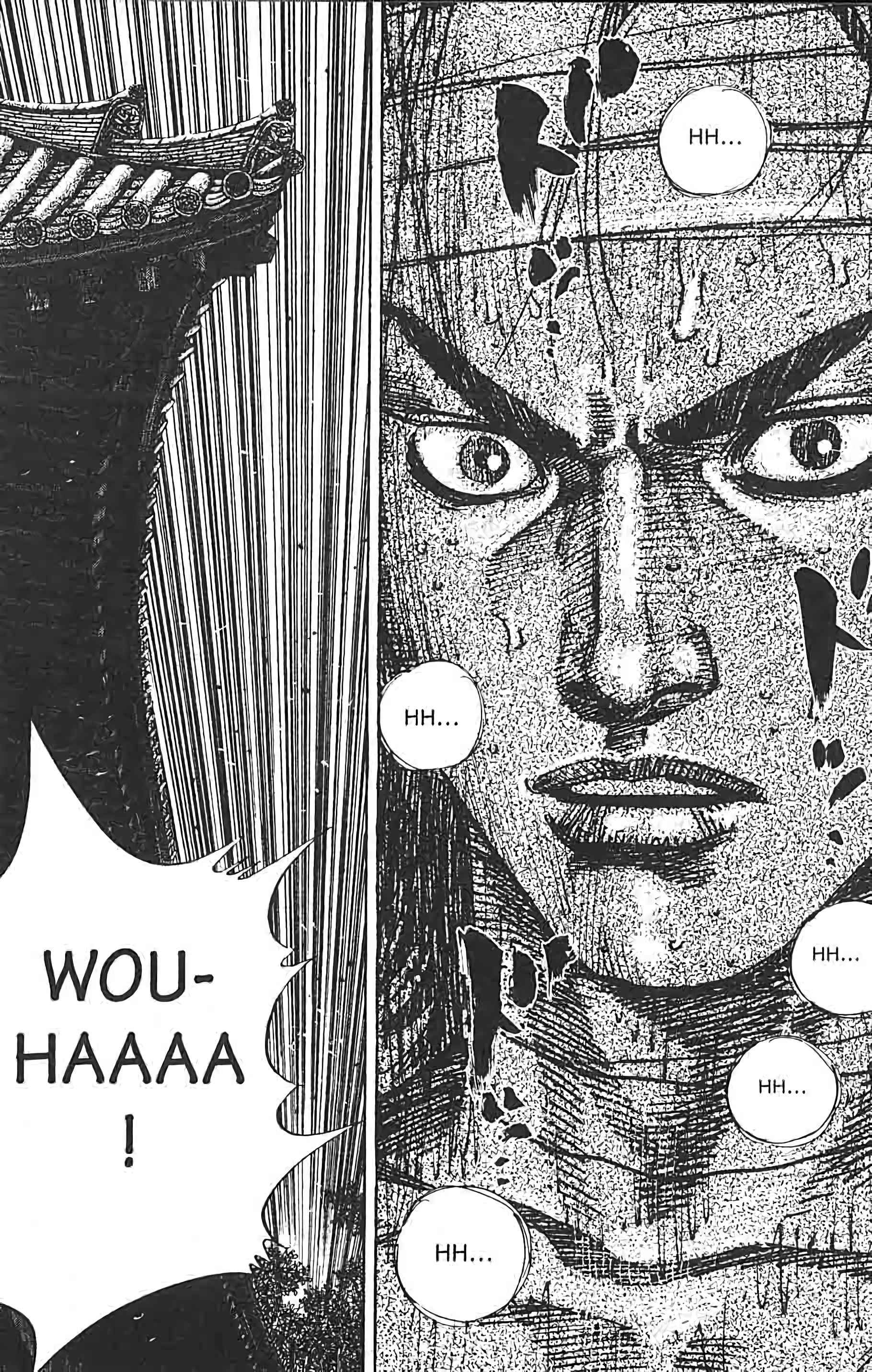 Read VagabondFR Manga Online