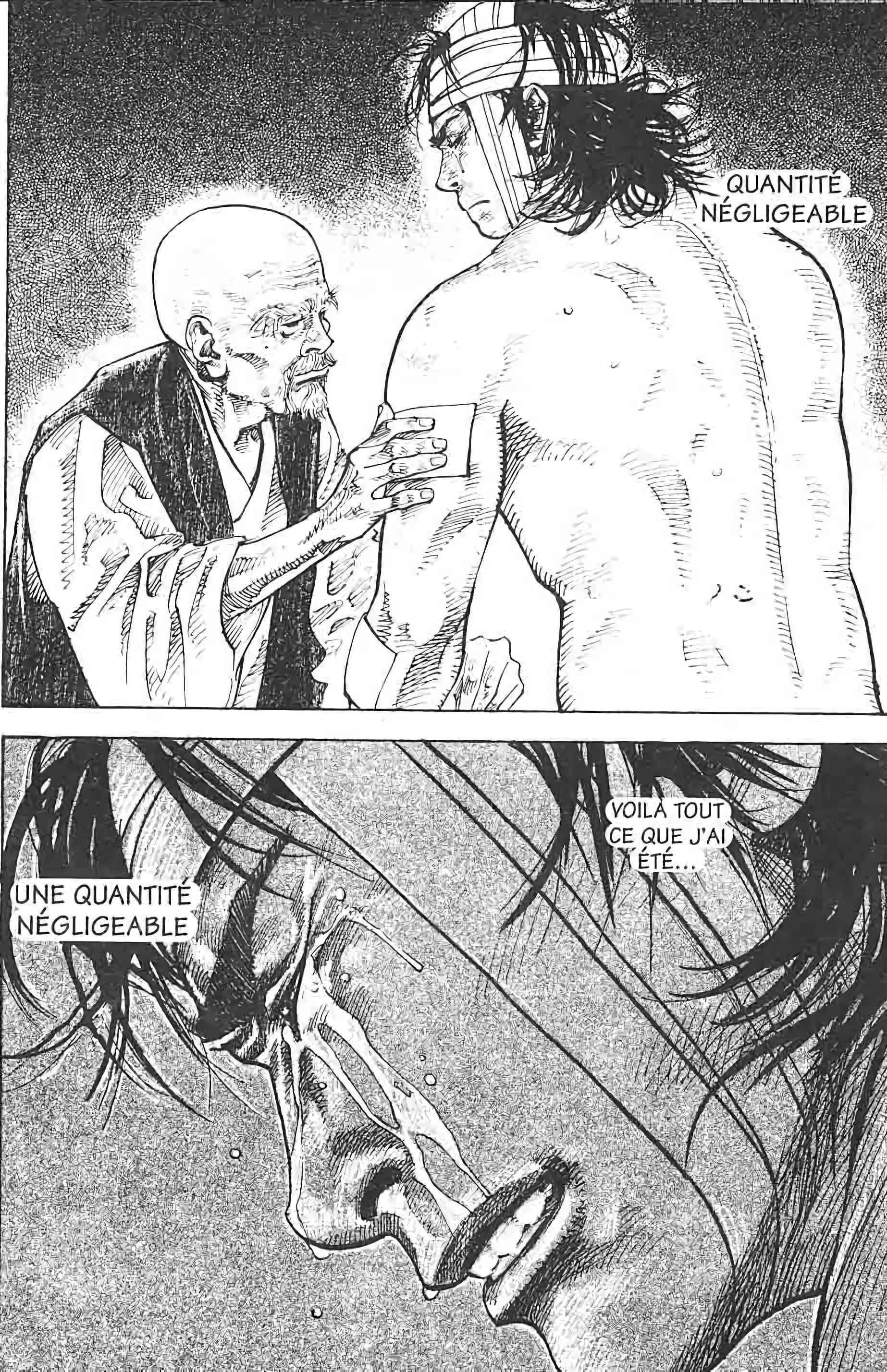 Read VagabondFR Manga Online