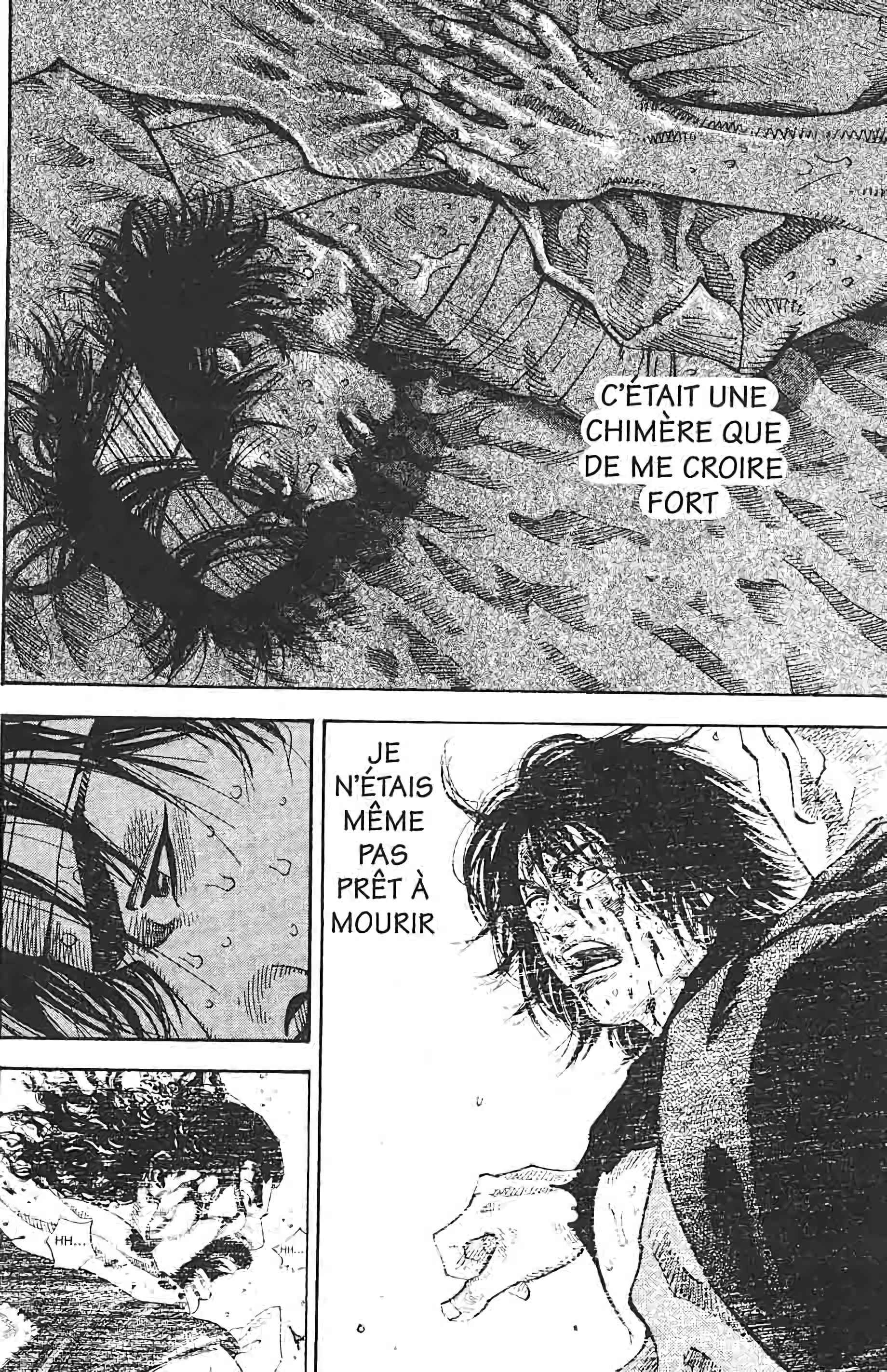 Read VagabondFR Manga Online