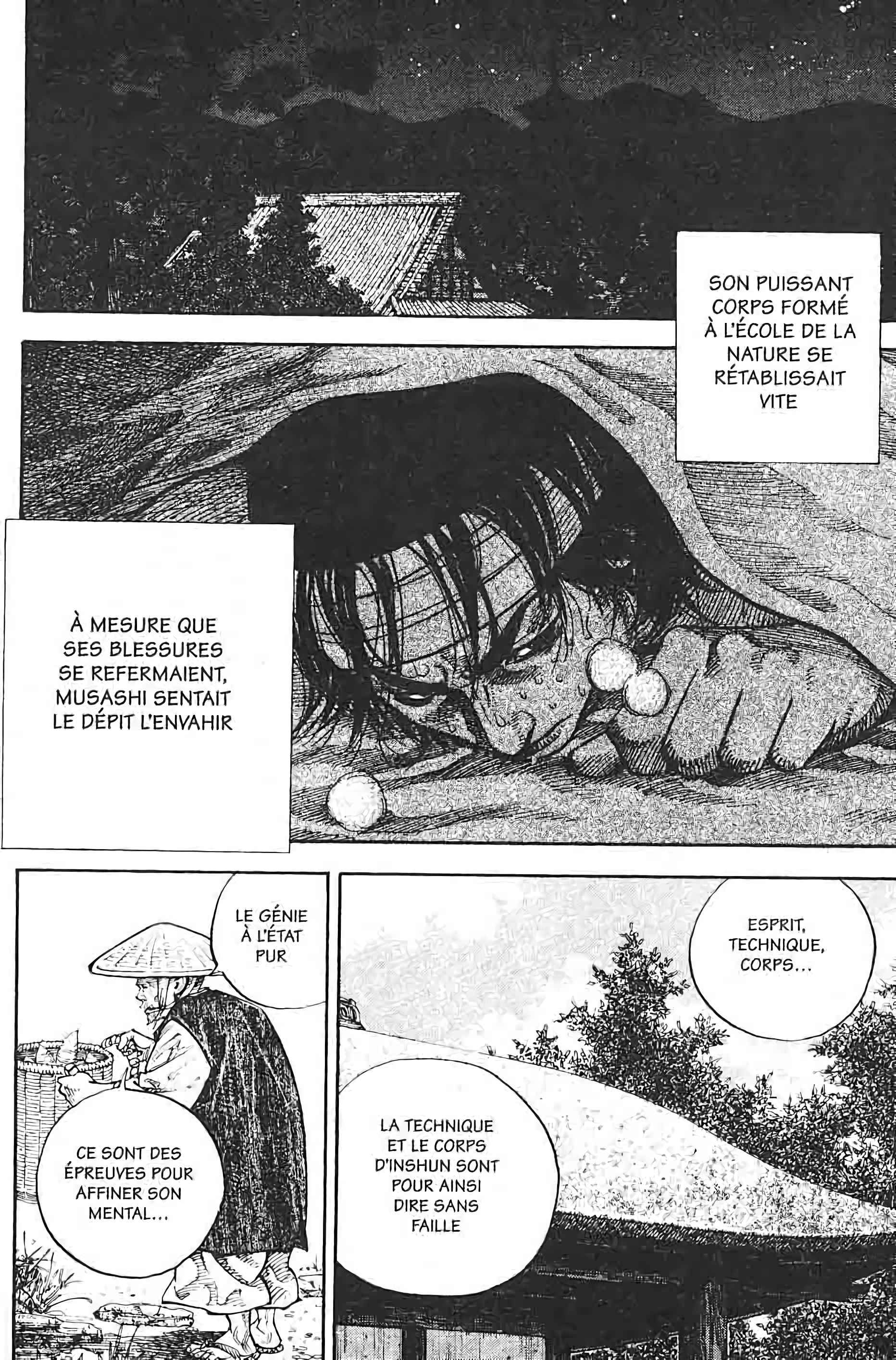 Read VagabondFR Manga Online