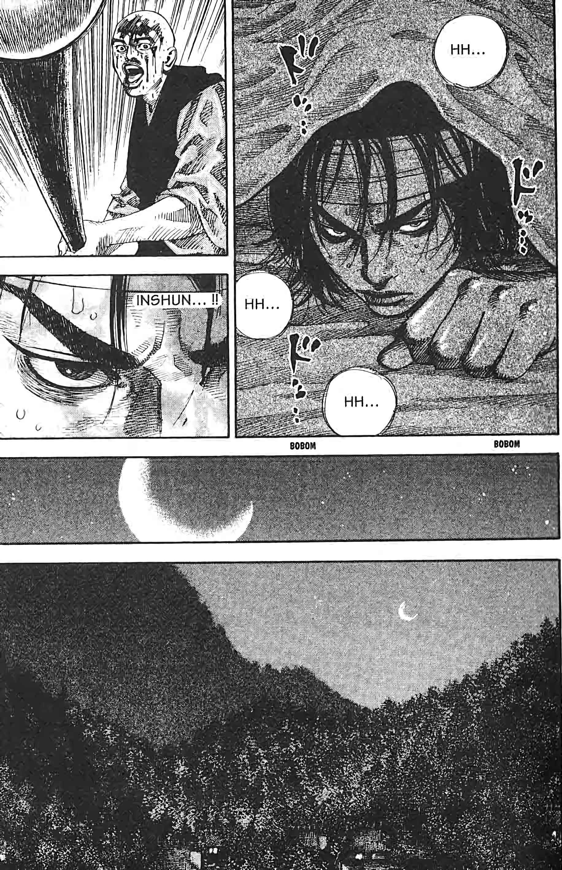 Read VagabondFR Manga Online