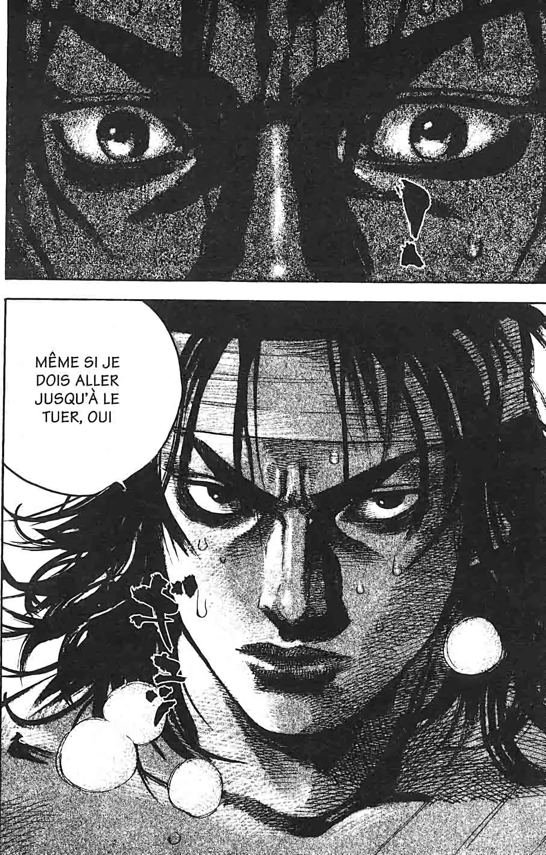 Read VagabondFR Manga Online