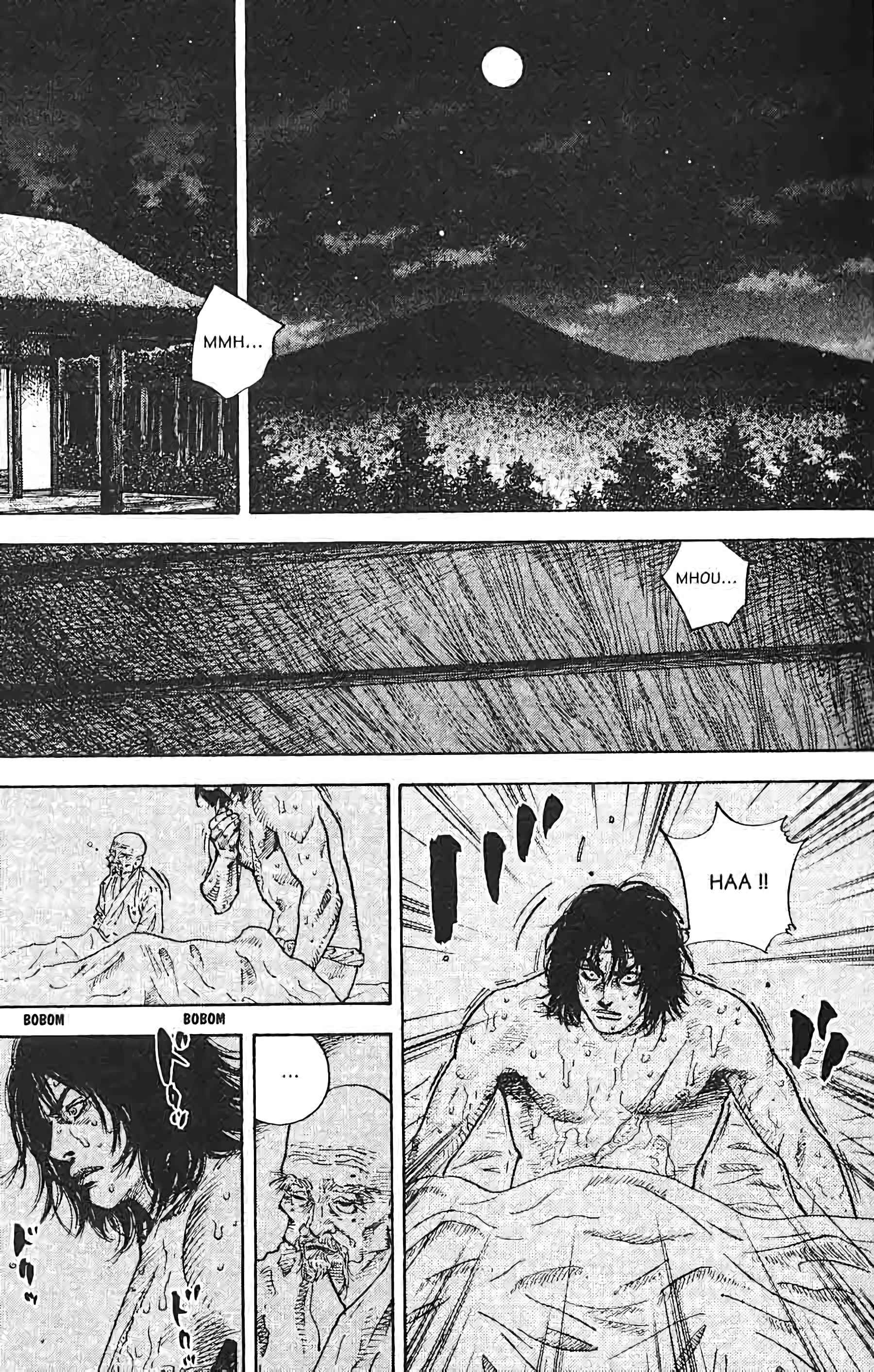 Read VagabondFR Manga Online