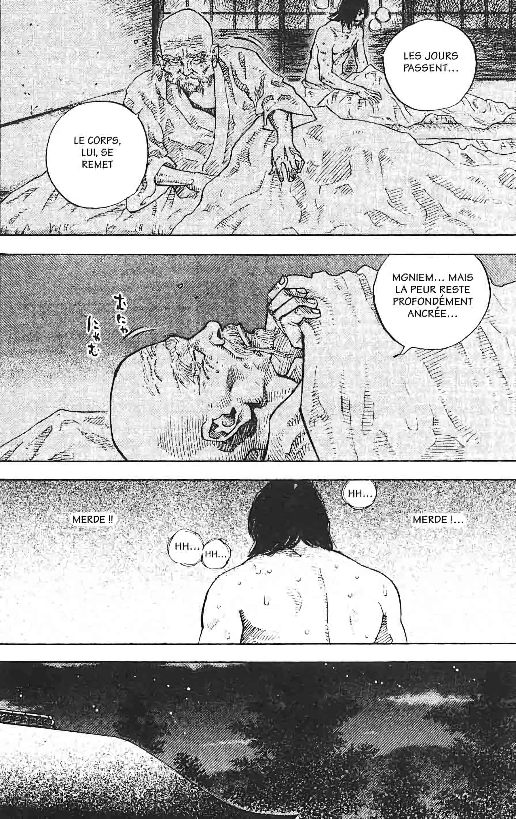 Read VagabondFR Manga Online