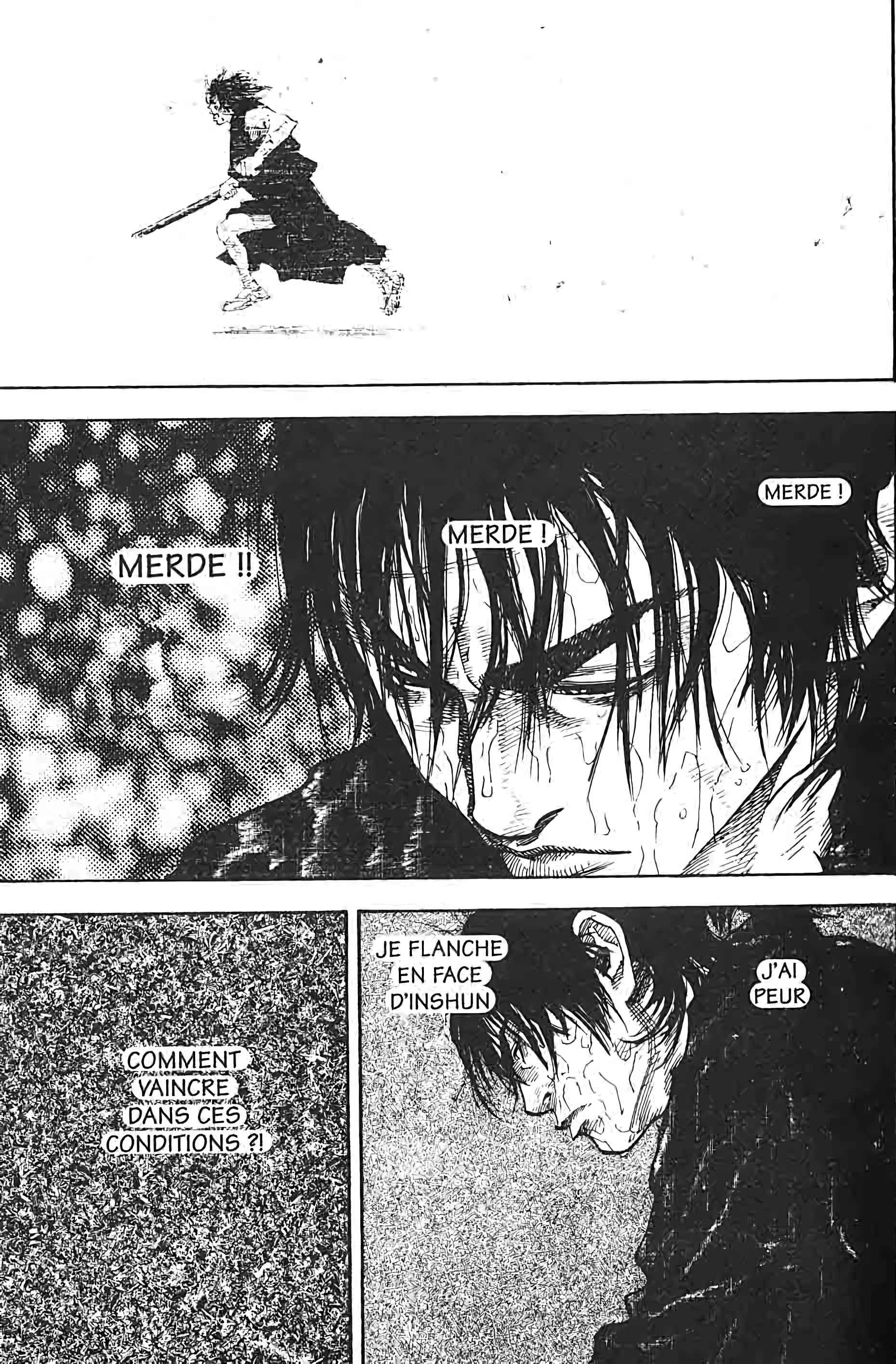 Read VagabondFR Manga Online