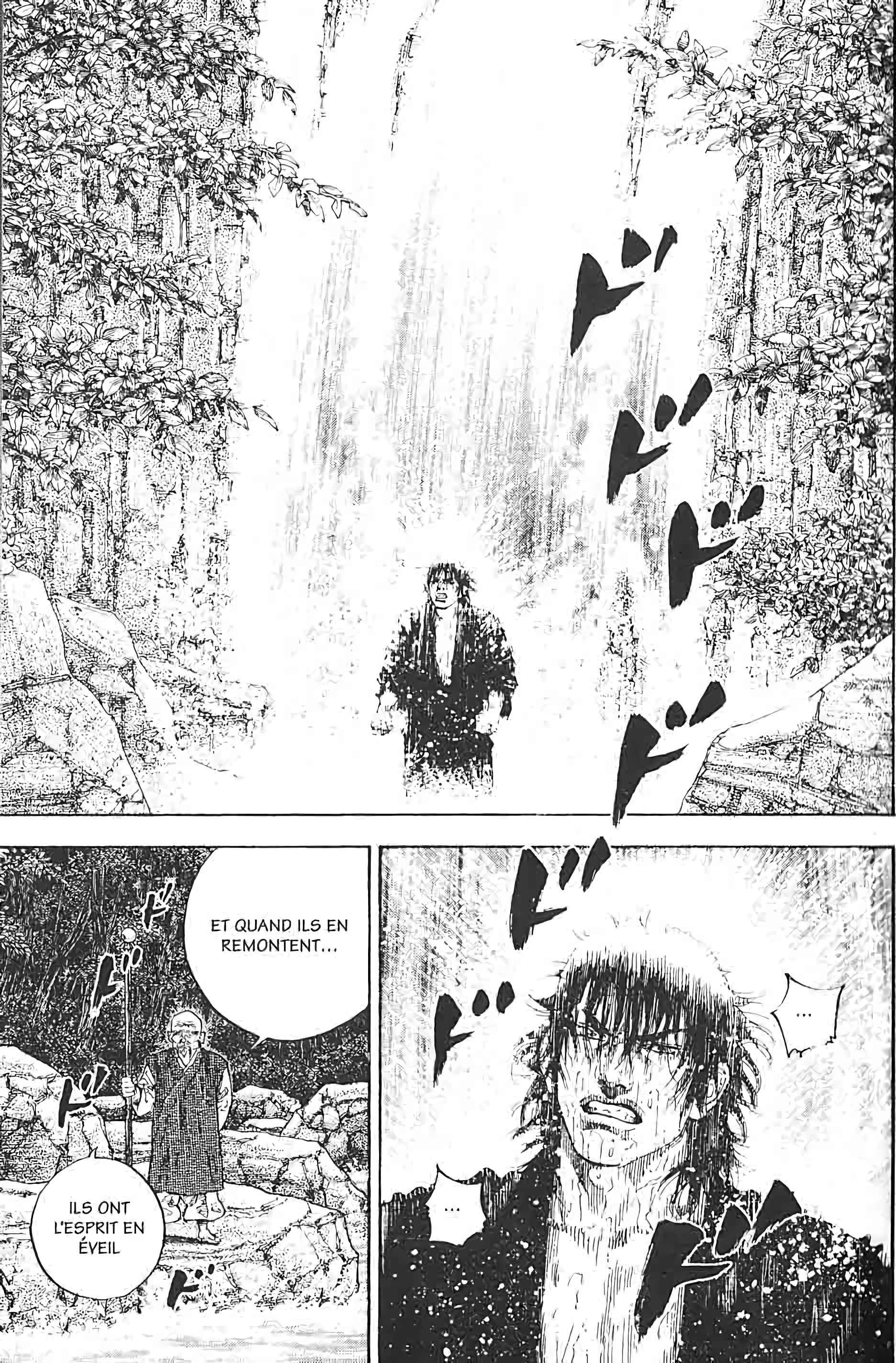 Read VagabondFR Manga Online