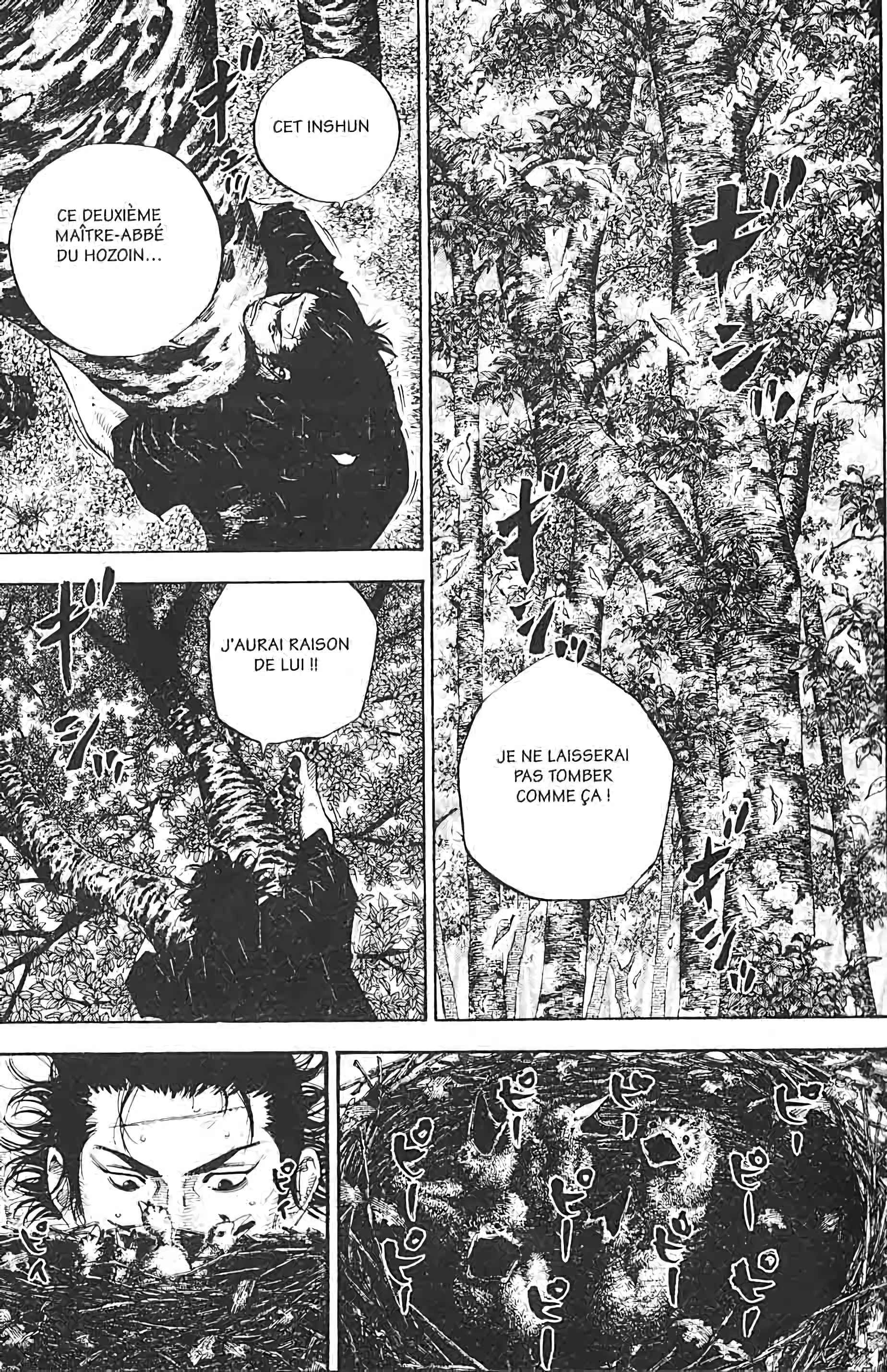 Read VagabondFR Manga Online