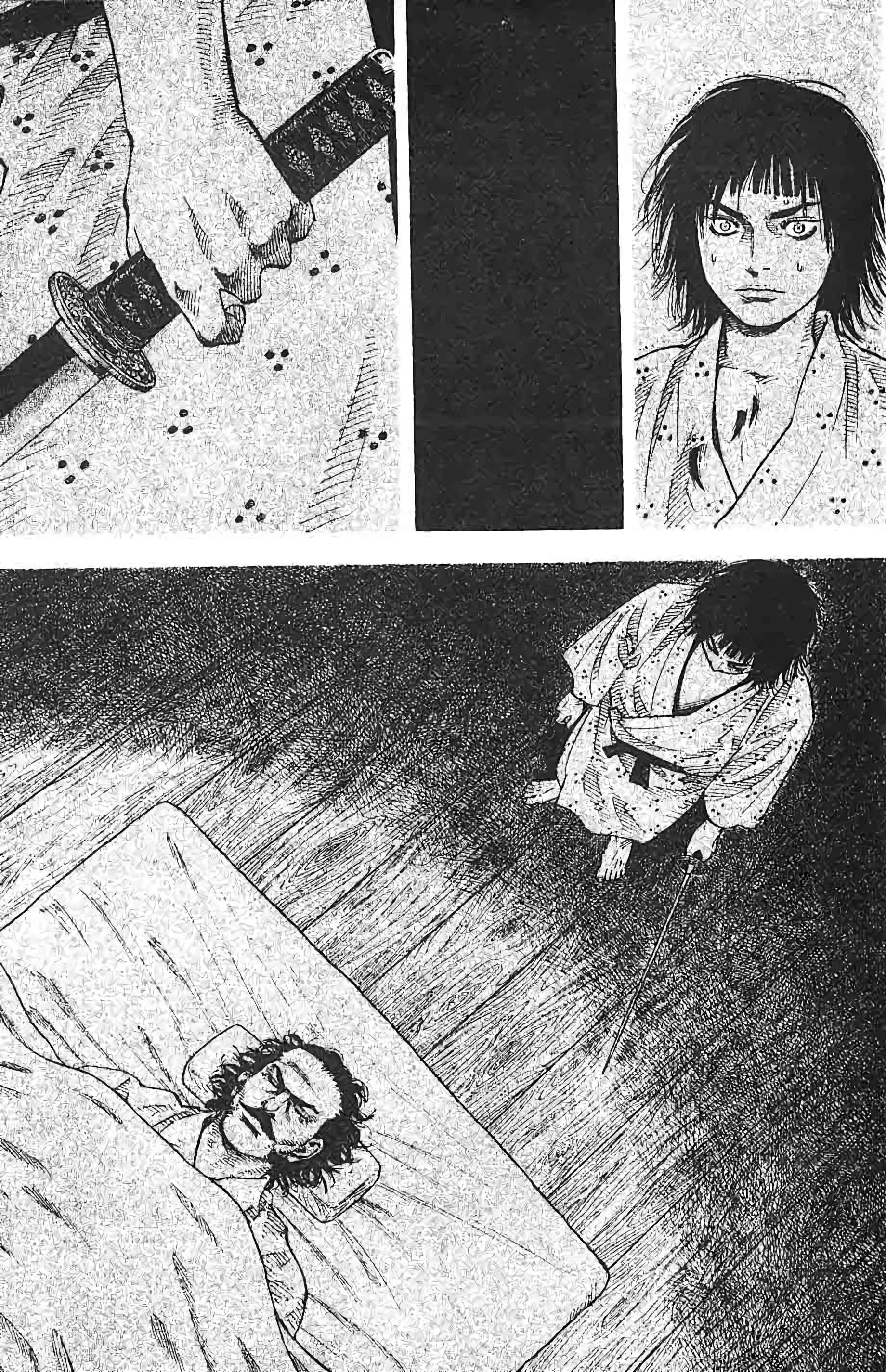 Read VagabondFR Manga Online