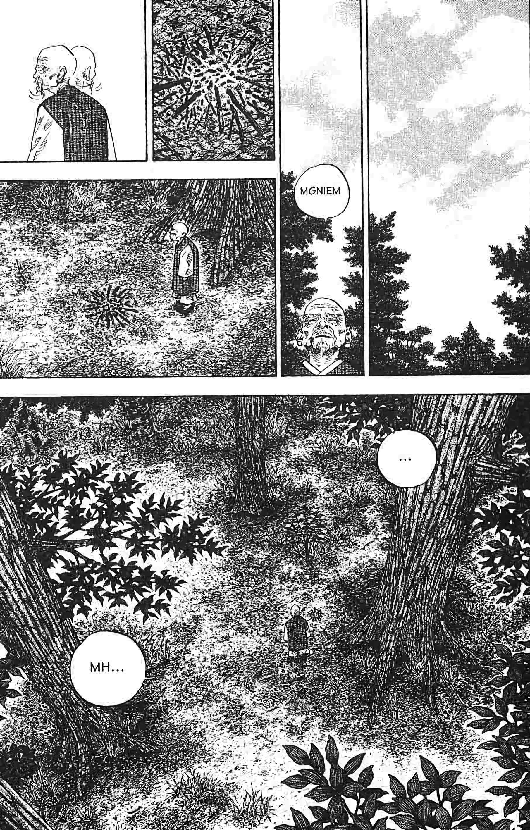 Read VagabondFR Manga Online
