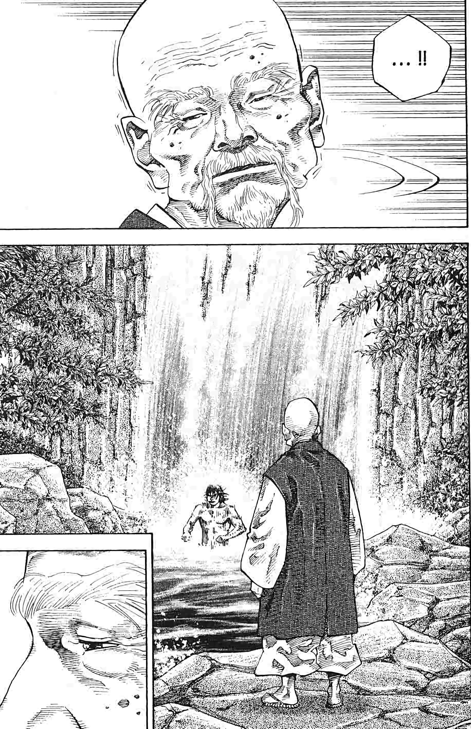 Read VagabondFR Manga Online