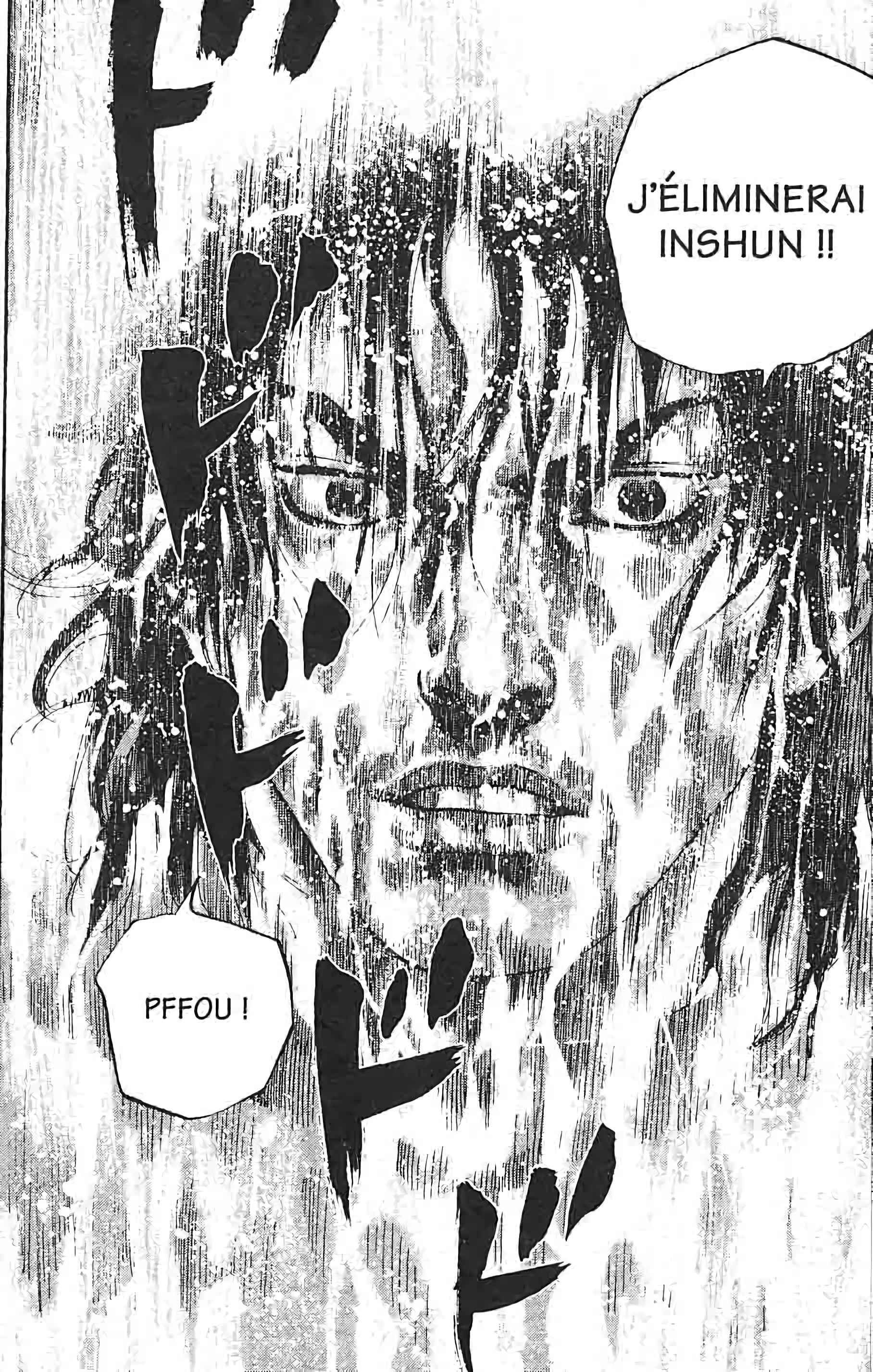 Read VagabondFR Manga Online