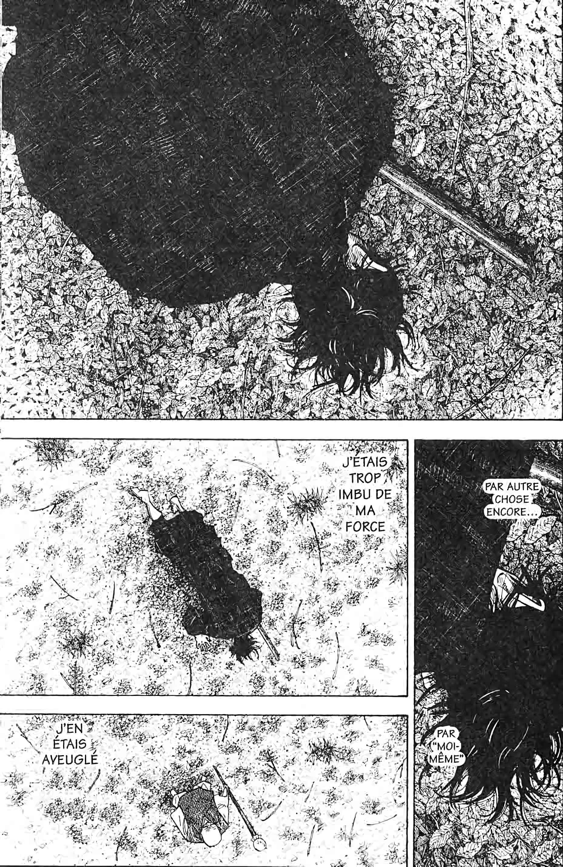 Read VagabondFR Manga Online
