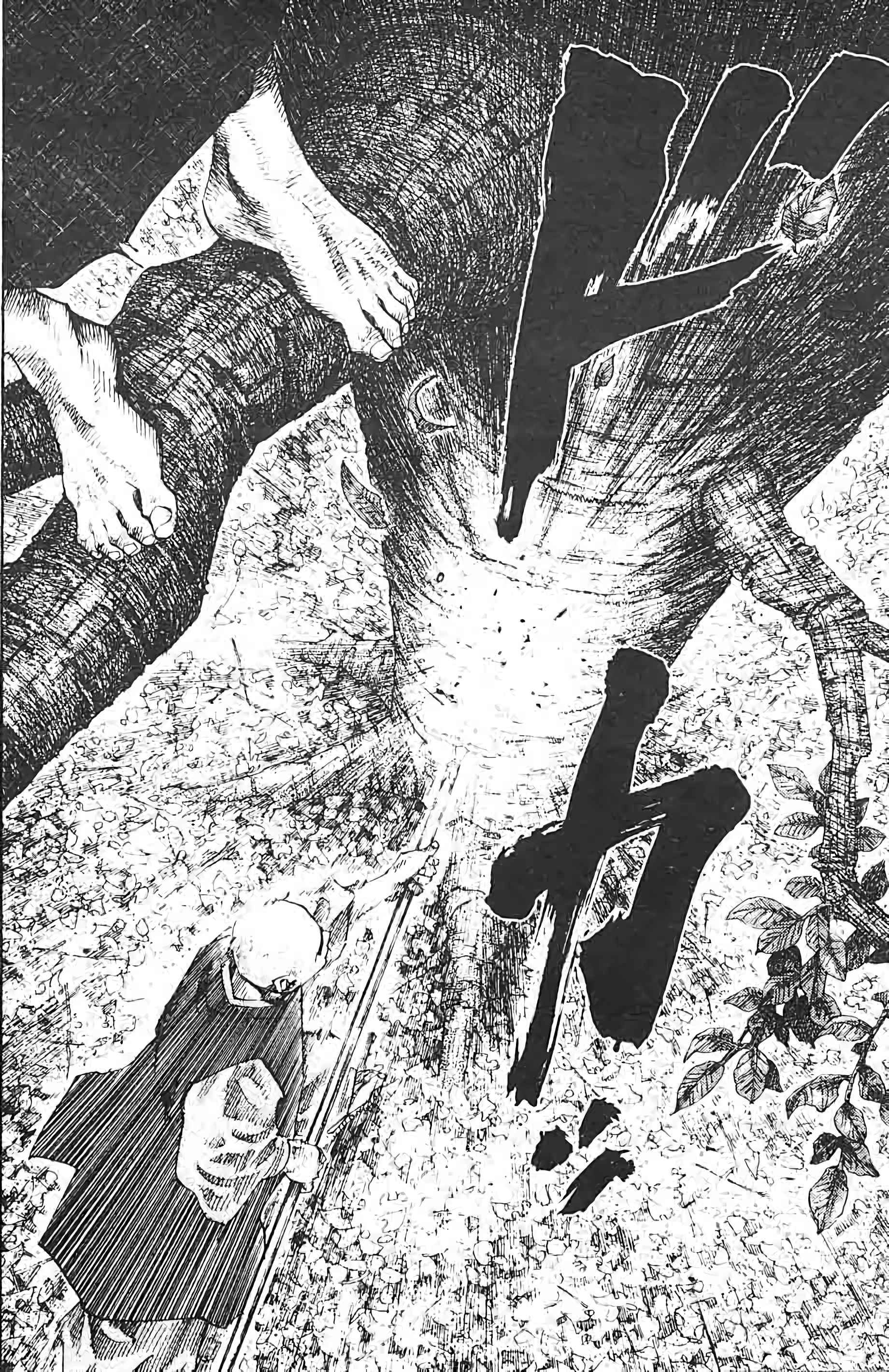 Read VagabondFR Manga Online
