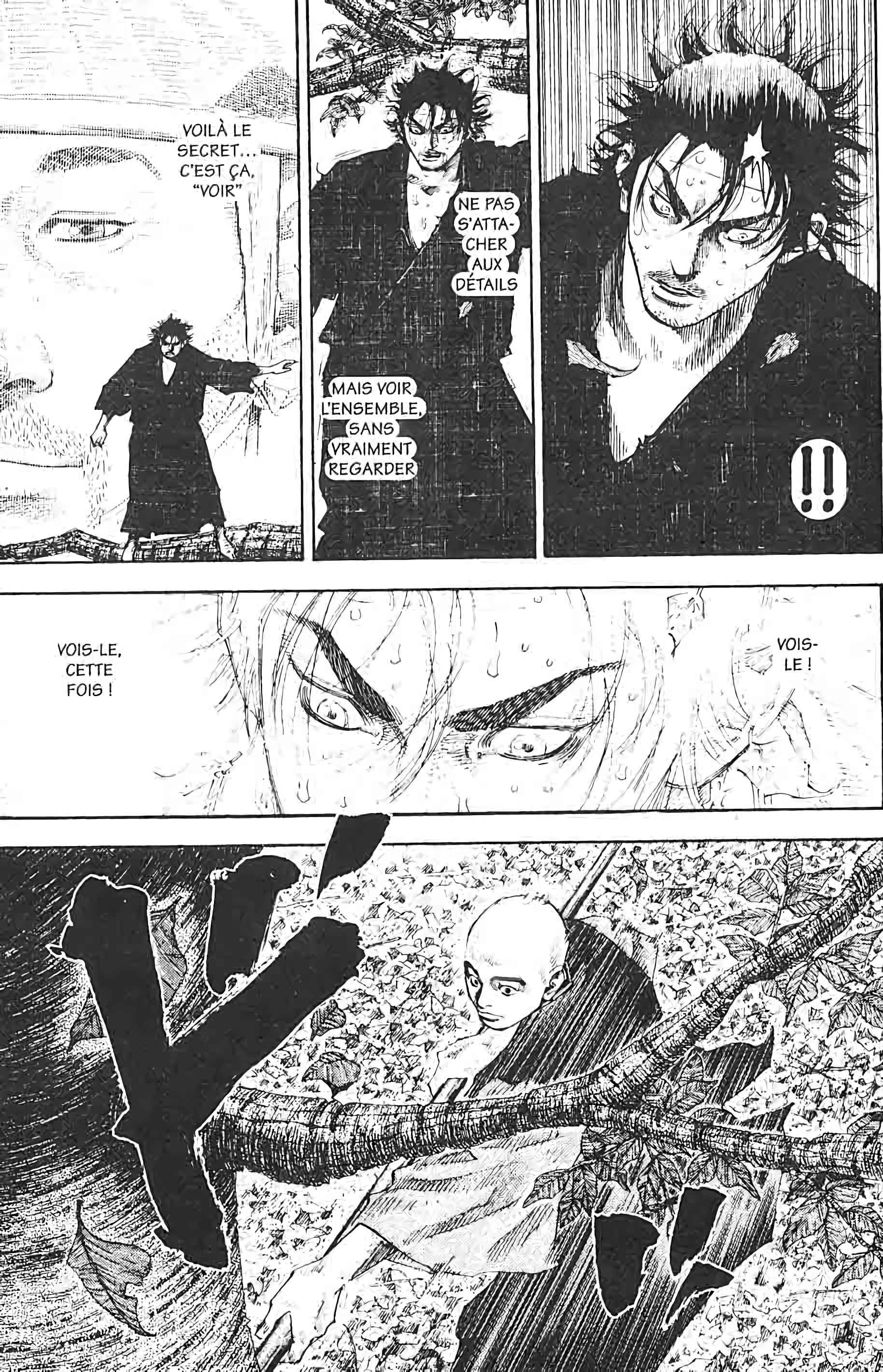 Read VagabondFR Manga Online