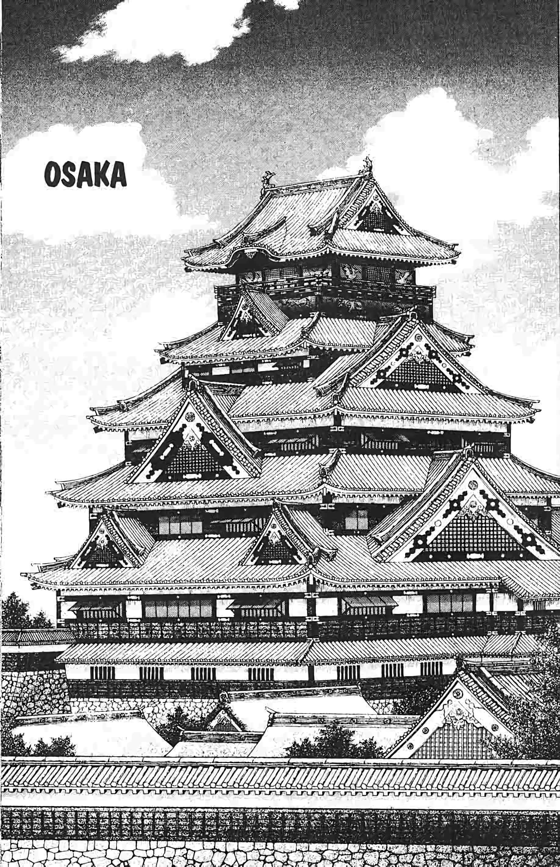 Read VagabondFR Manga Online