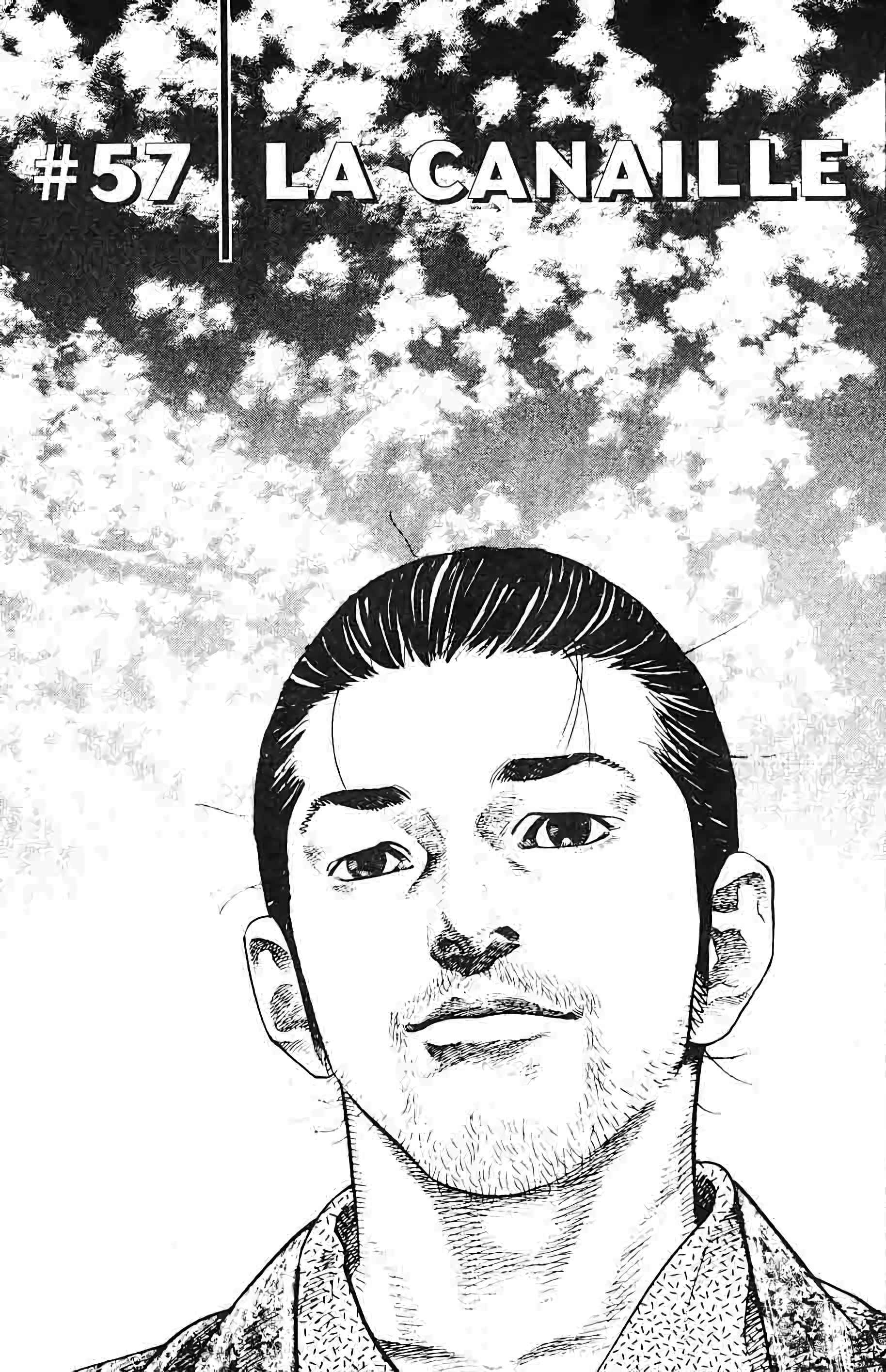Read VagabondFR Manga Online