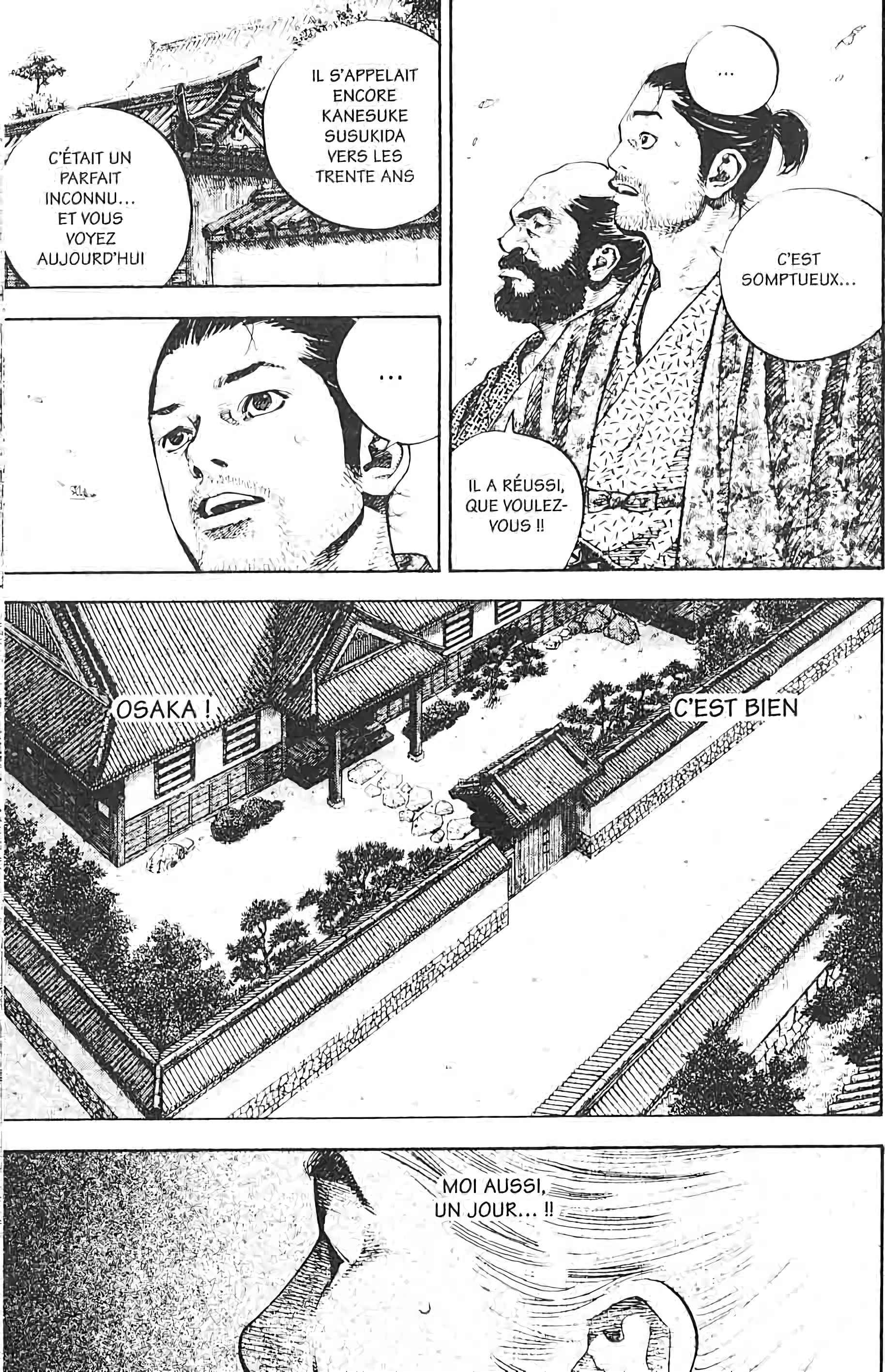 Read VagabondFR Manga Online