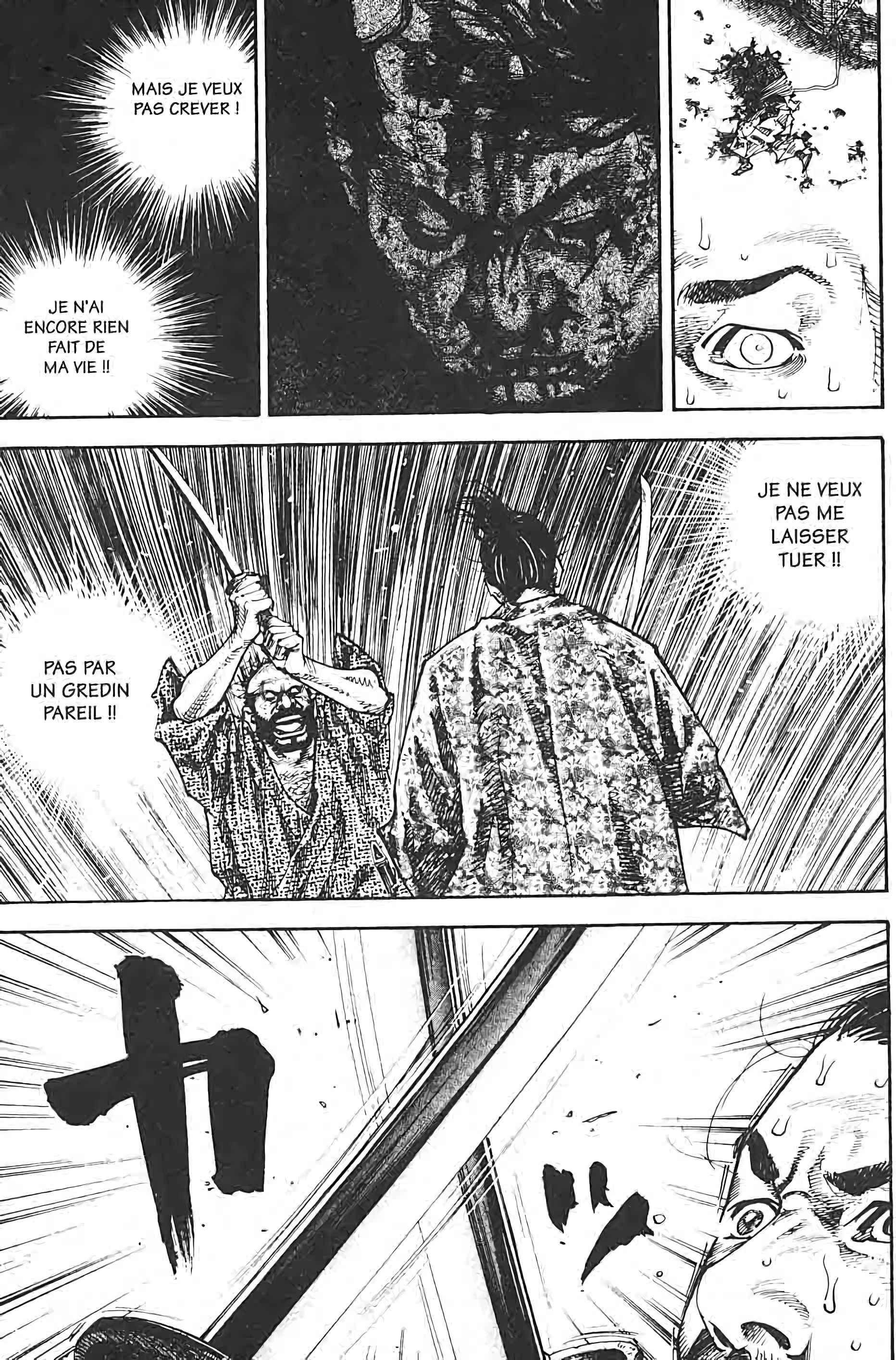 Read VagabondFR Manga Online