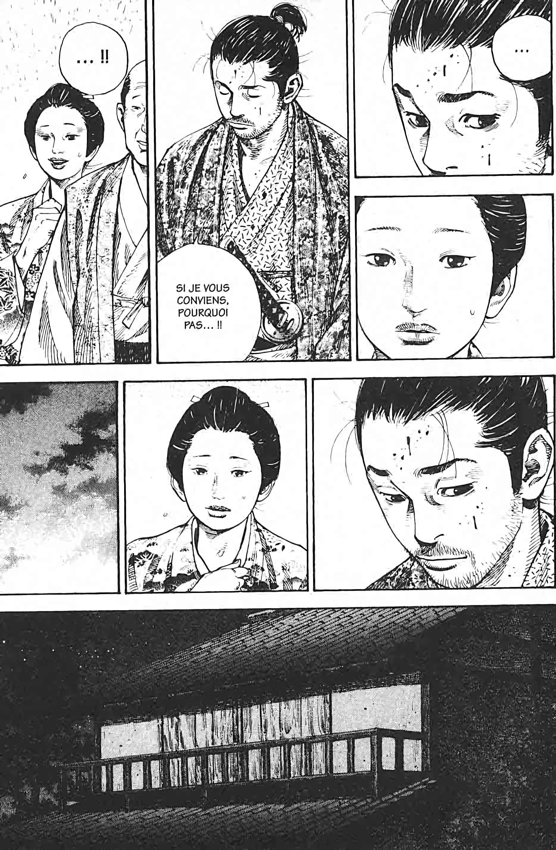Read VagabondFR Manga Online