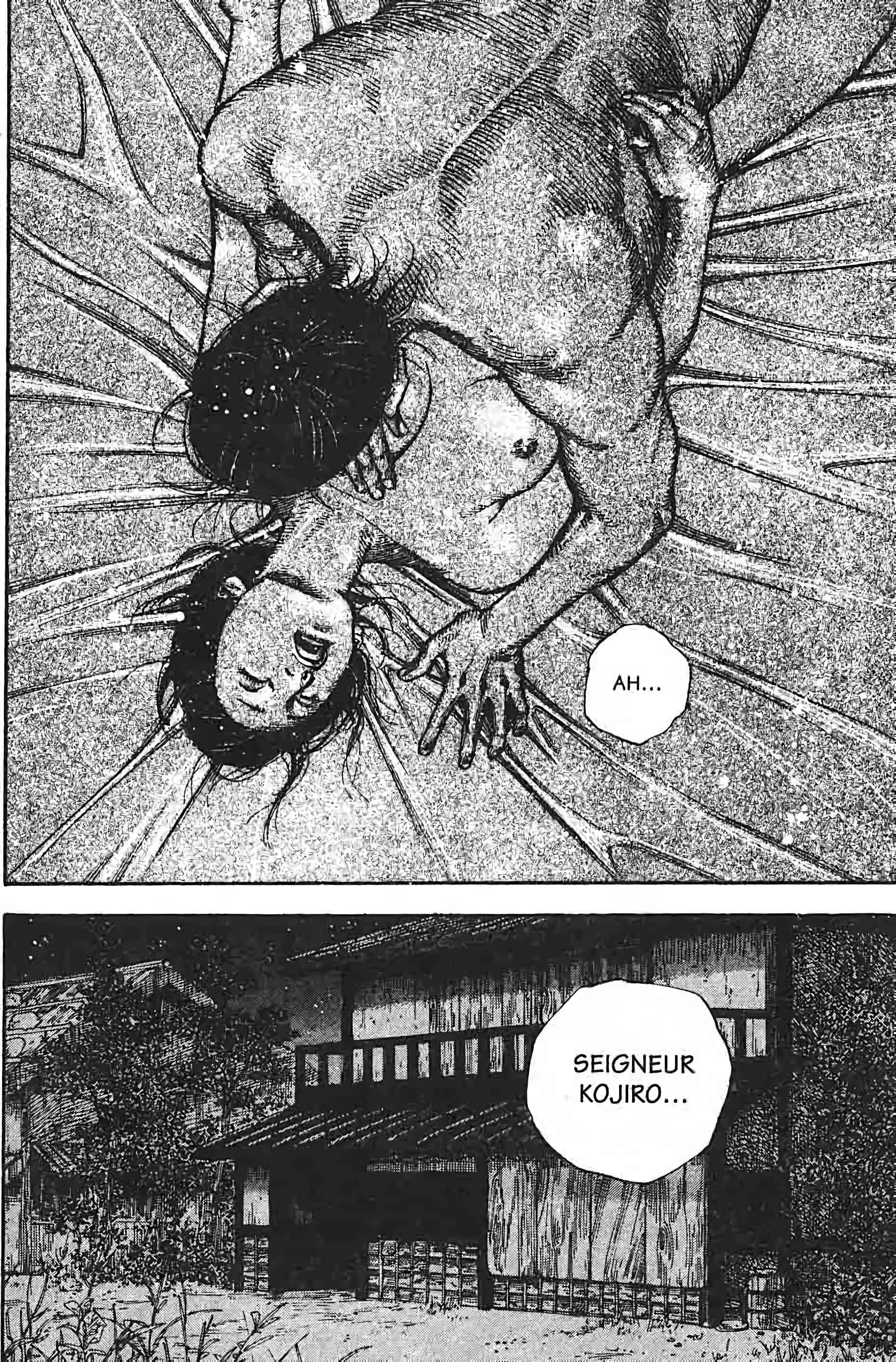 Read VagabondFR Manga Online