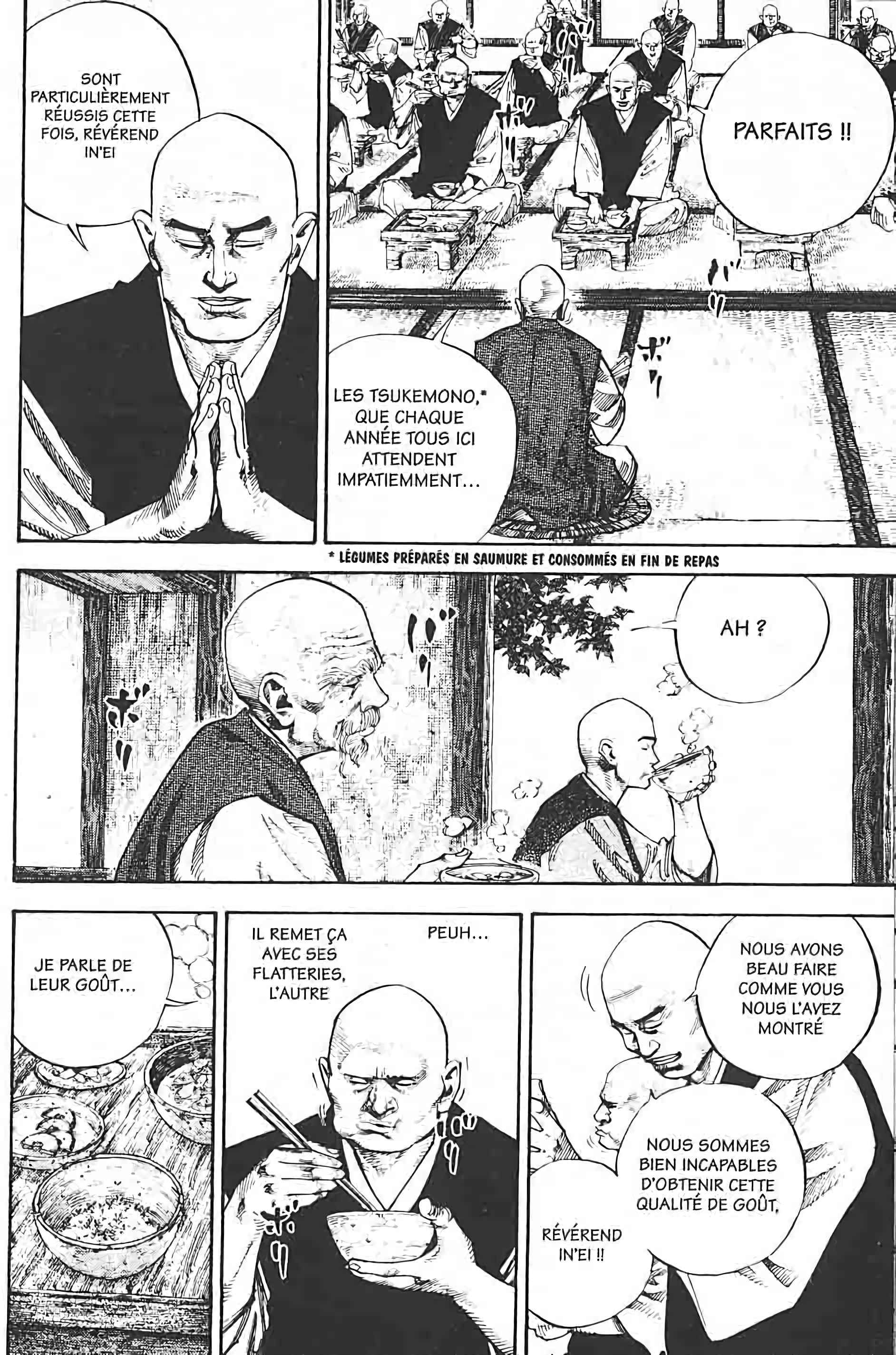 Read VagabondFR Manga Online