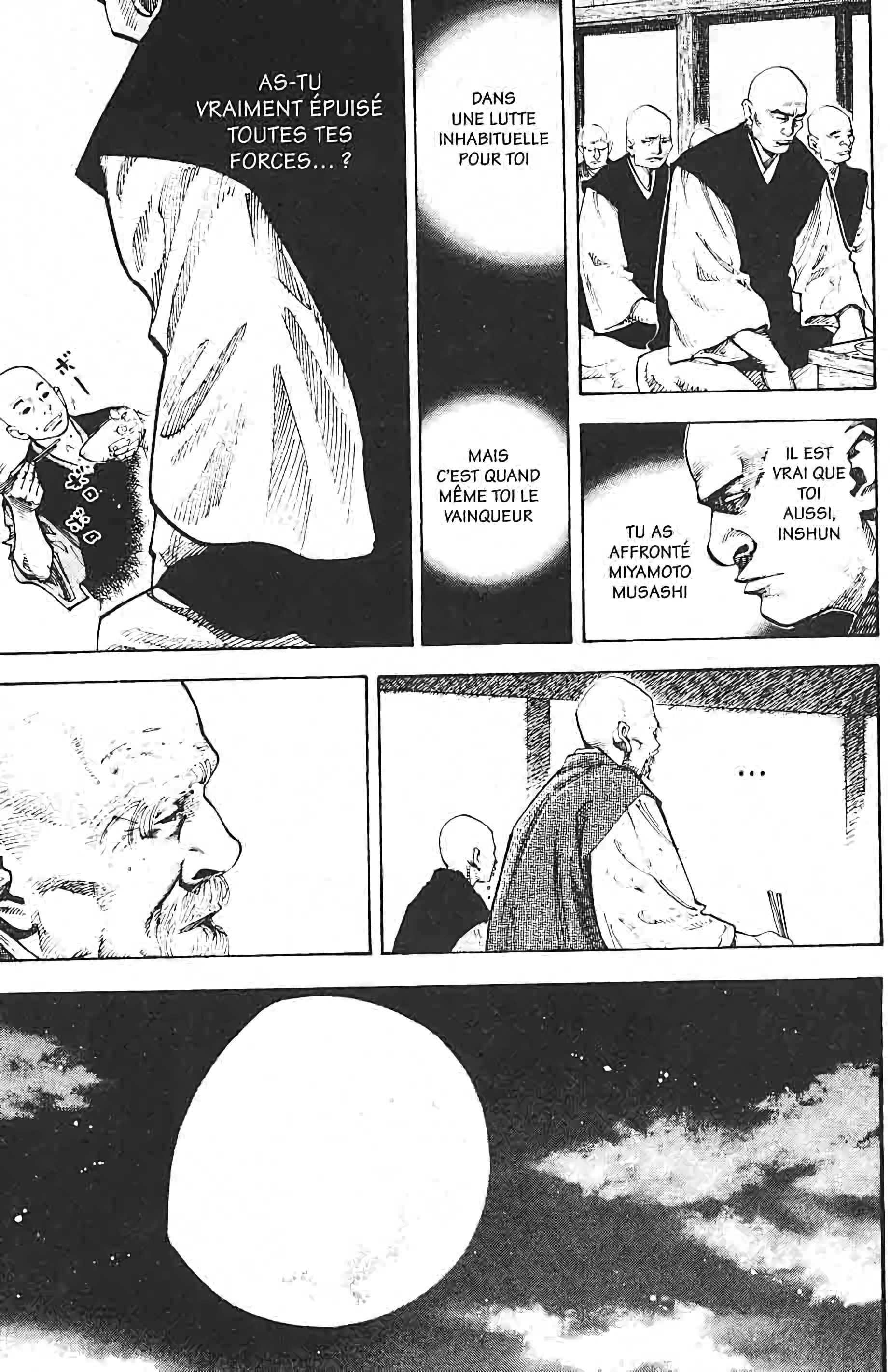 Read VagabondFR Manga Online