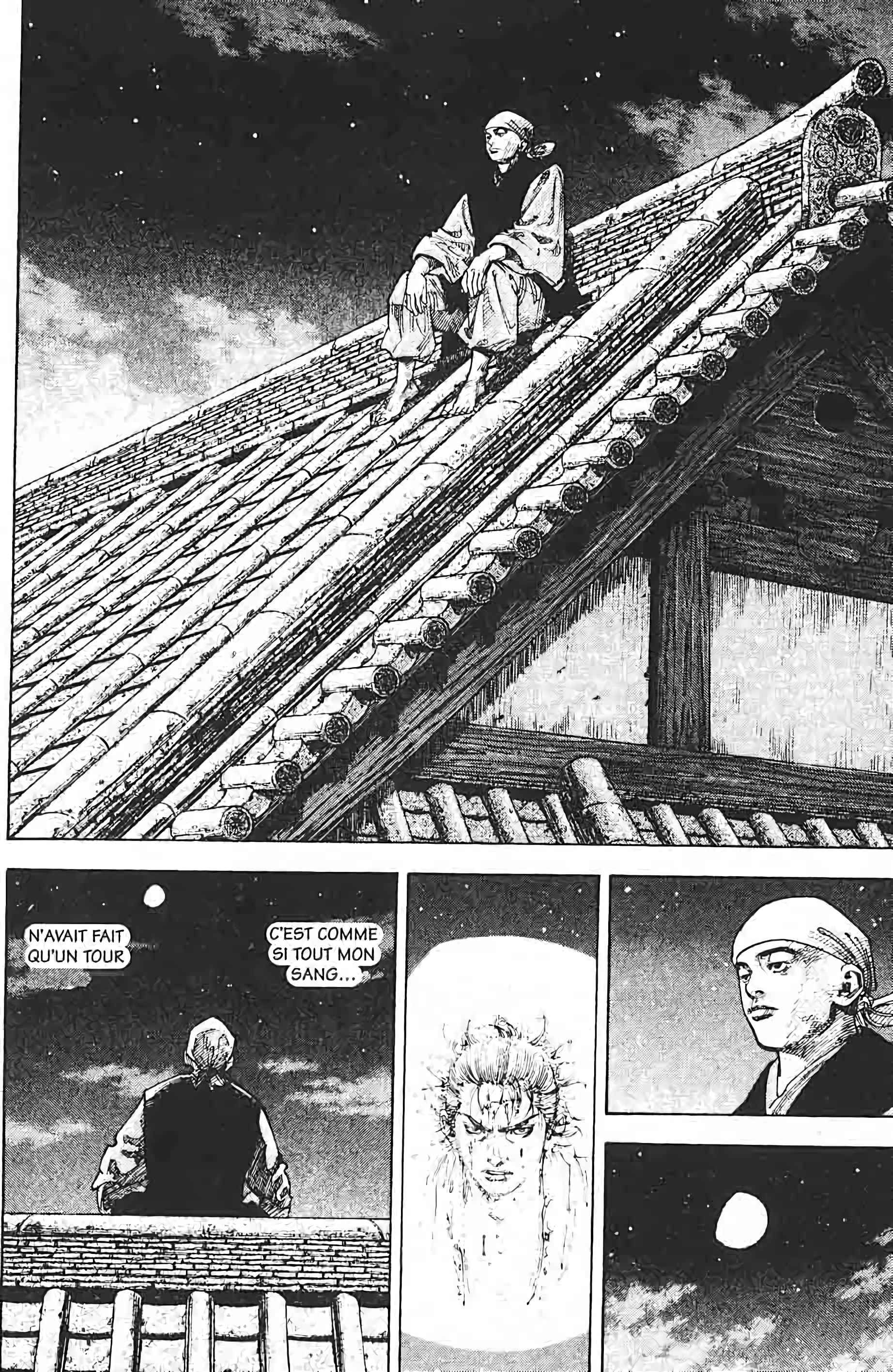 Read VagabondFR Manga Online