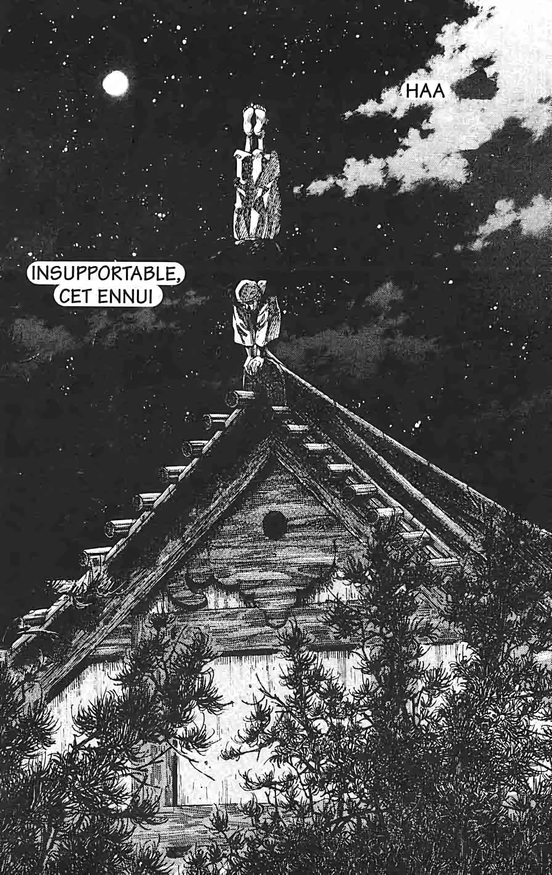 Read VagabondFR Manga Online