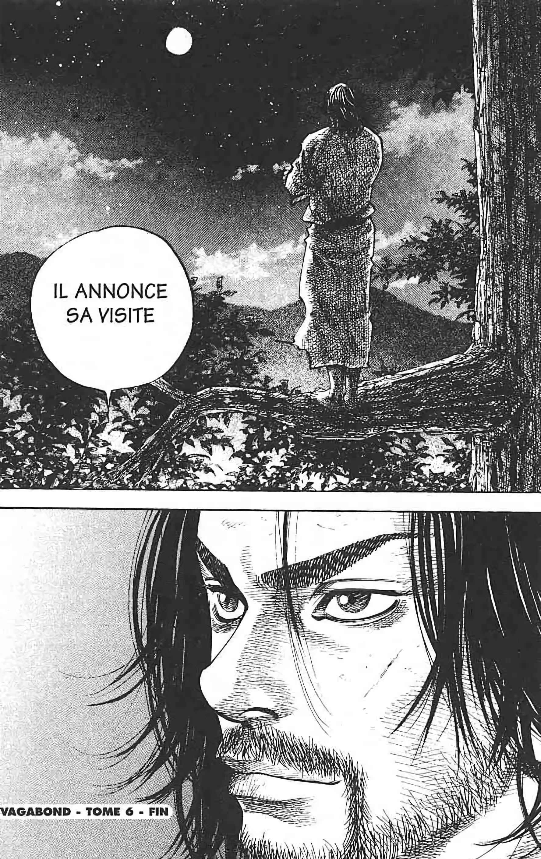 Read VagabondFR Manga Online