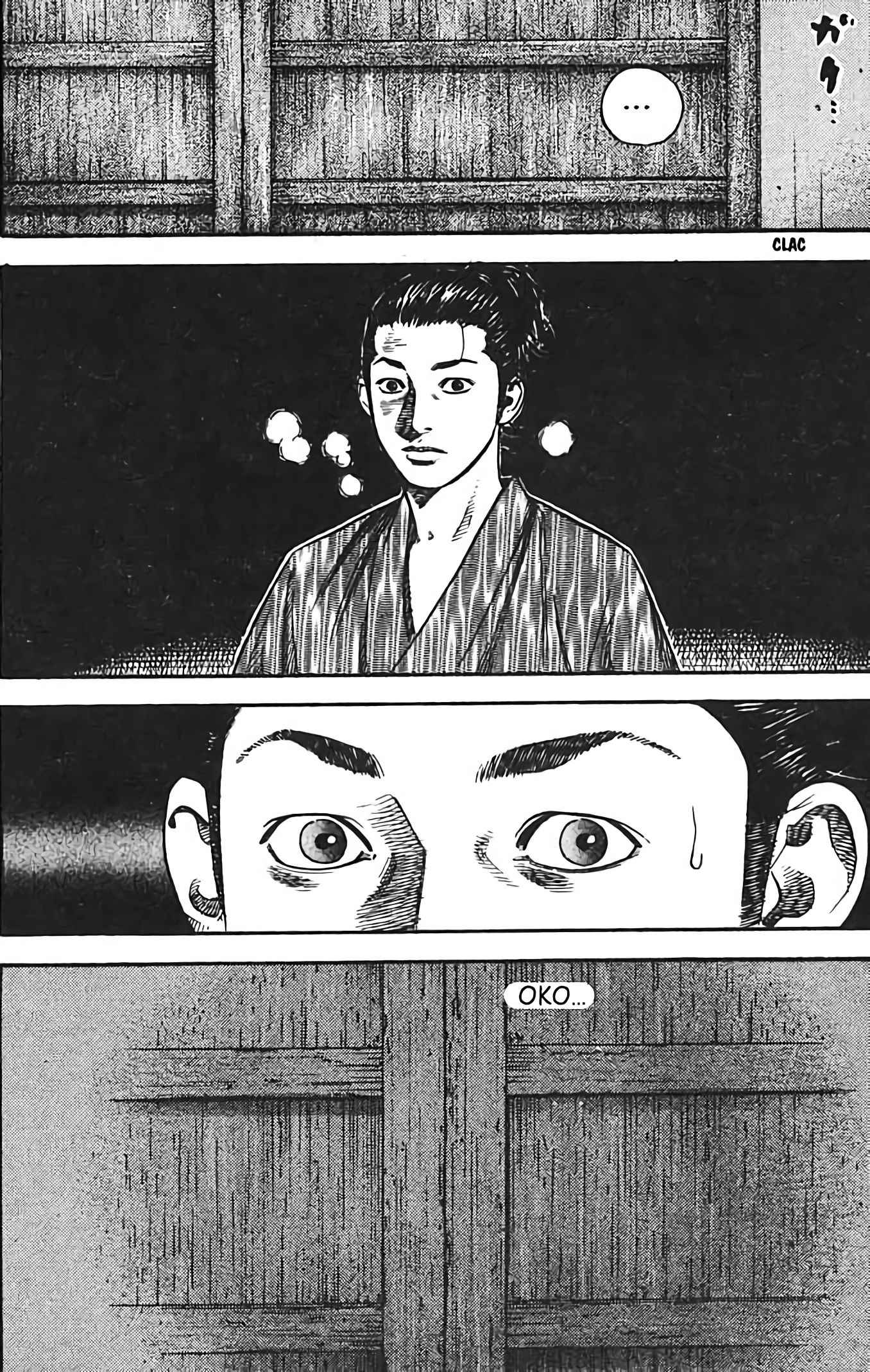 Read VagabondFR Manga Online