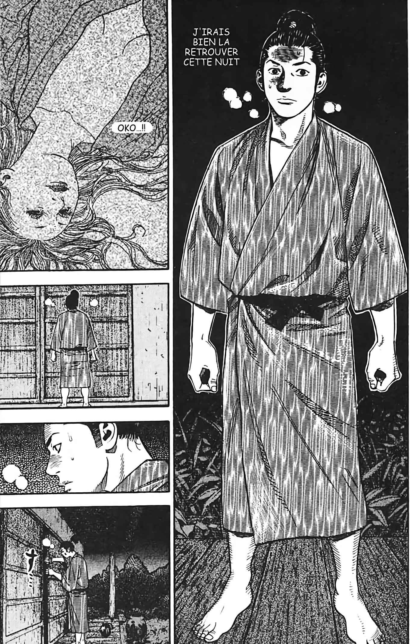 Read VagabondFR Manga Online