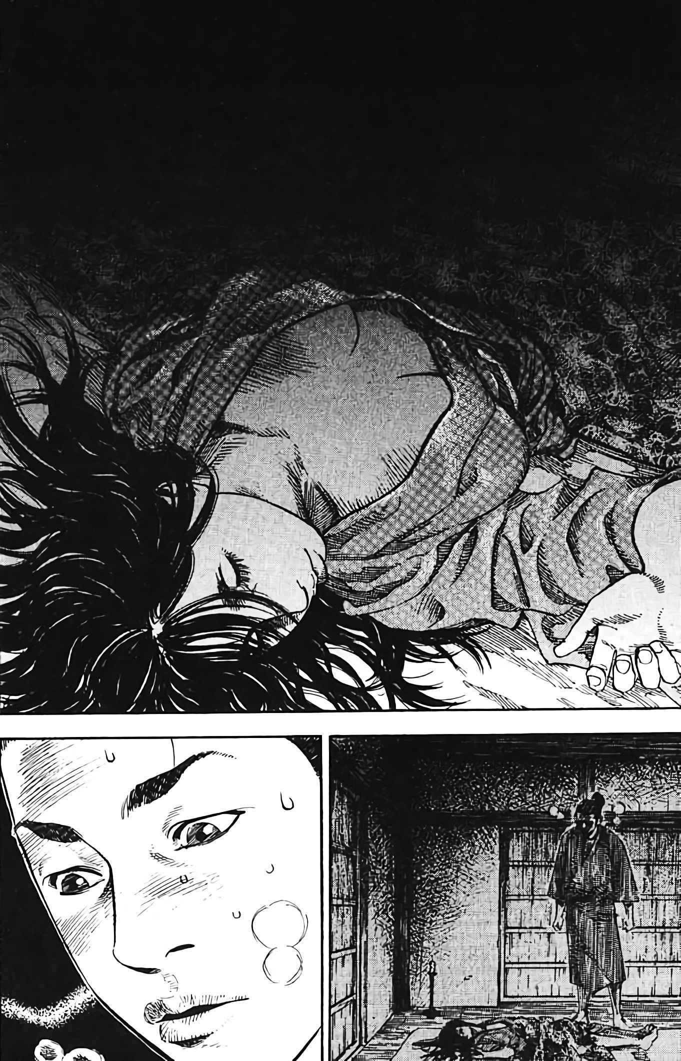 Read VagabondFR Manga Online