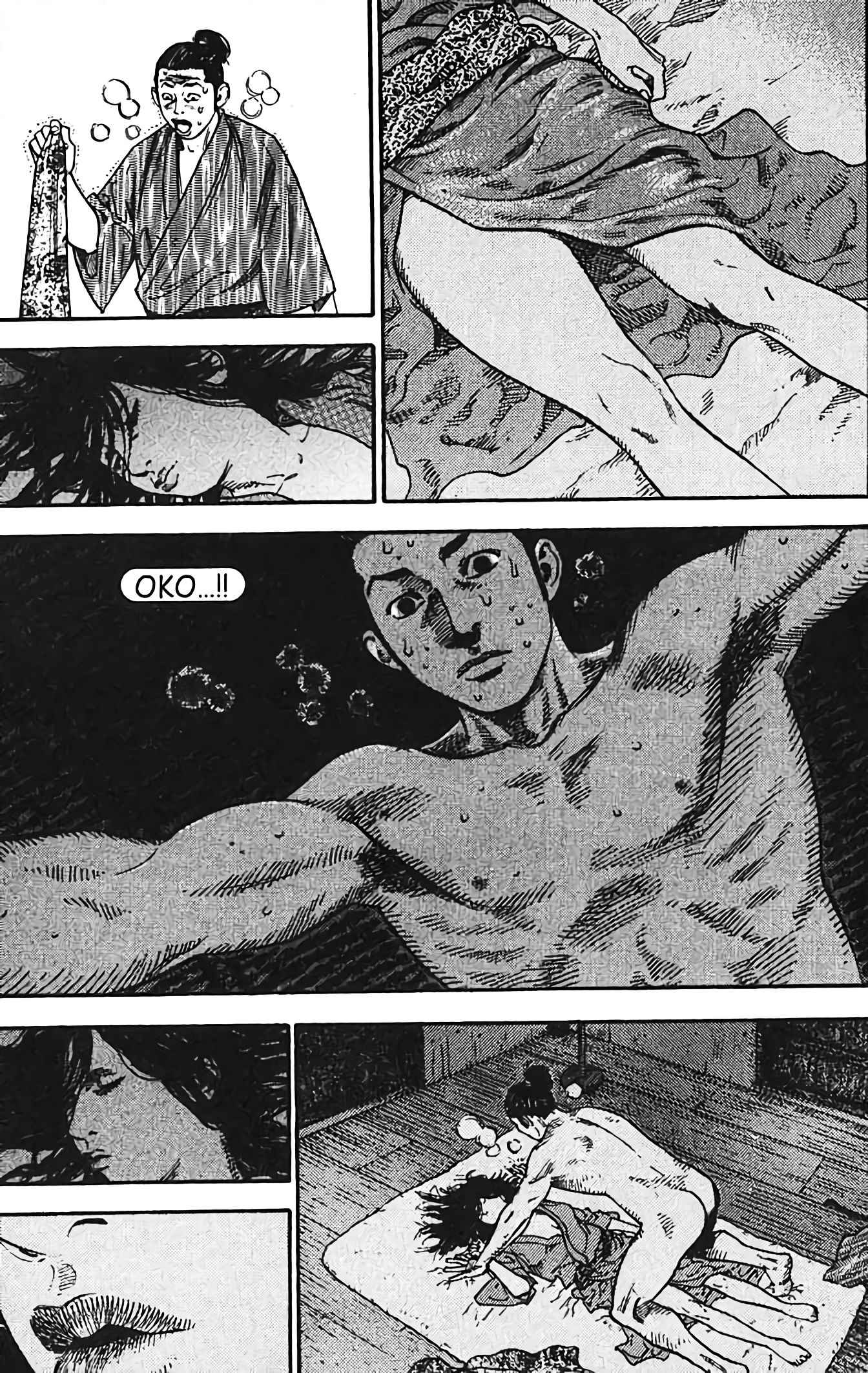 Read VagabondFR Manga Online